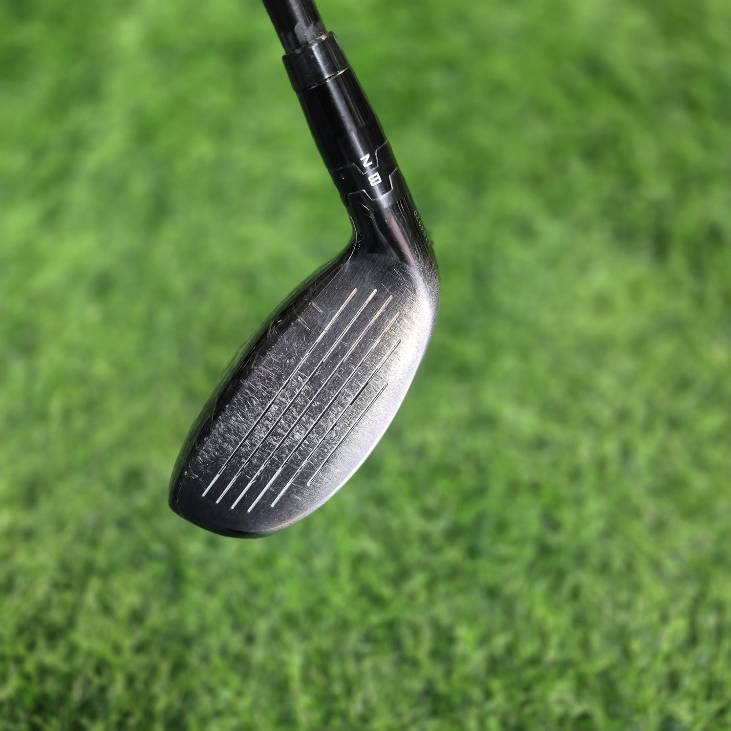 Titleist Hybrid / TS2 / 5H(25.0) / R