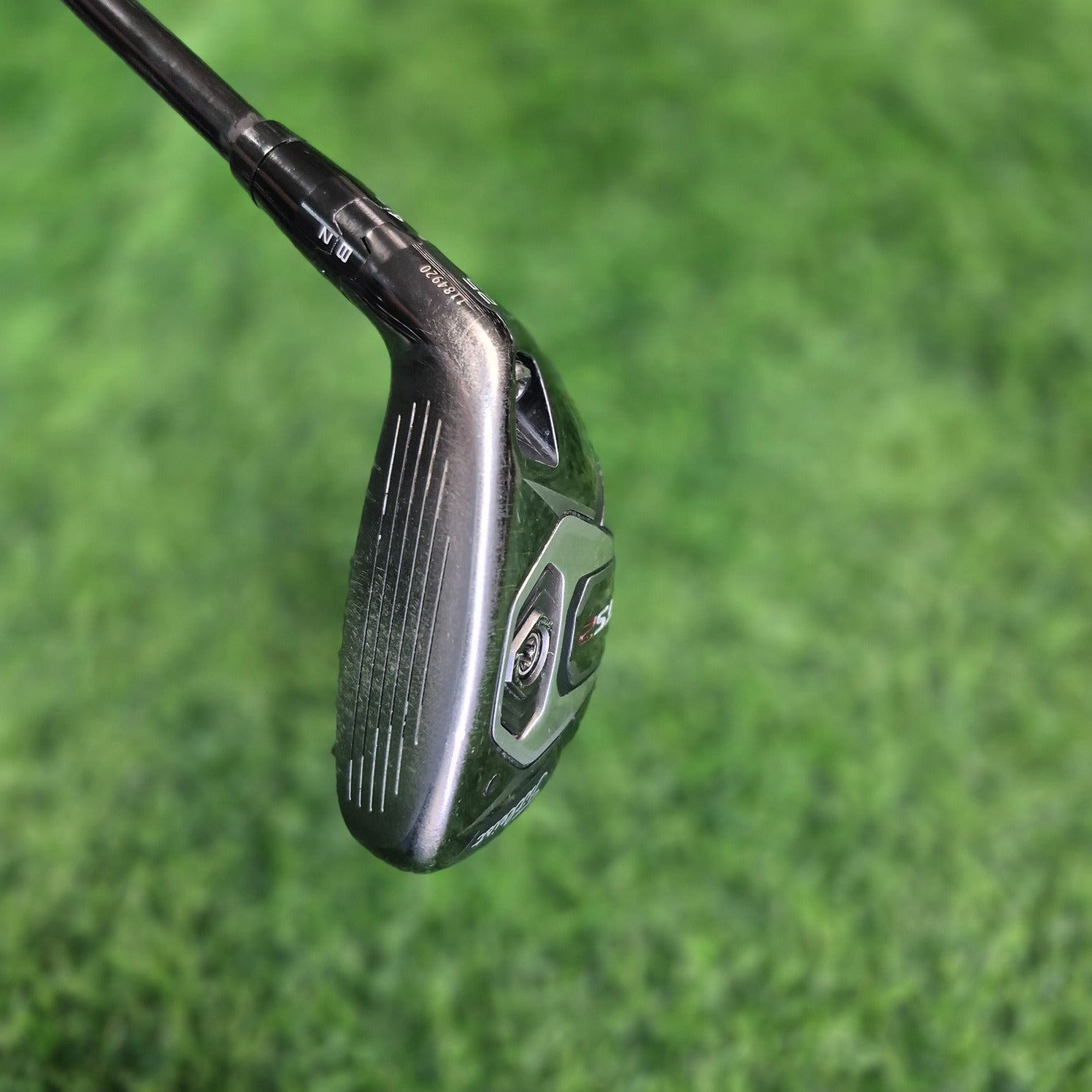 Titleist Hybrid / TS2 / 5H(25.0) / R