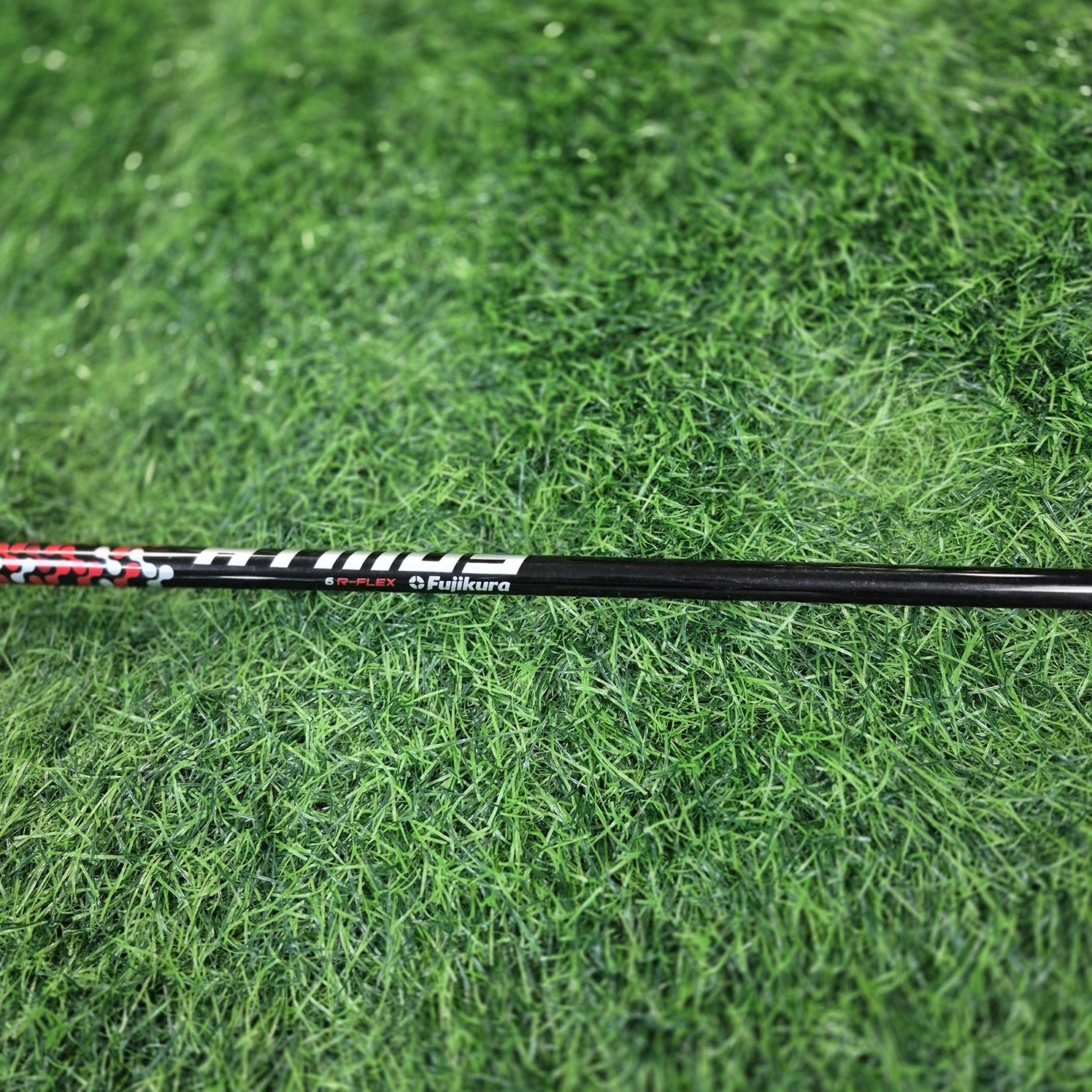 Titleist Hybrid / TS2 / 5H(25.0) / R