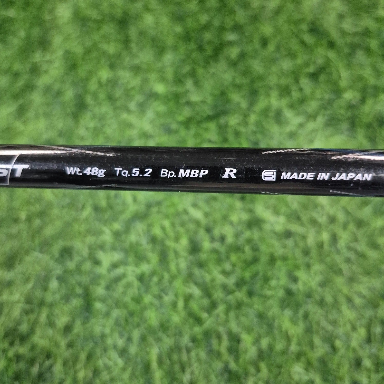XXIO Hybrid / XXIO 8 / 3H(19.0) / R