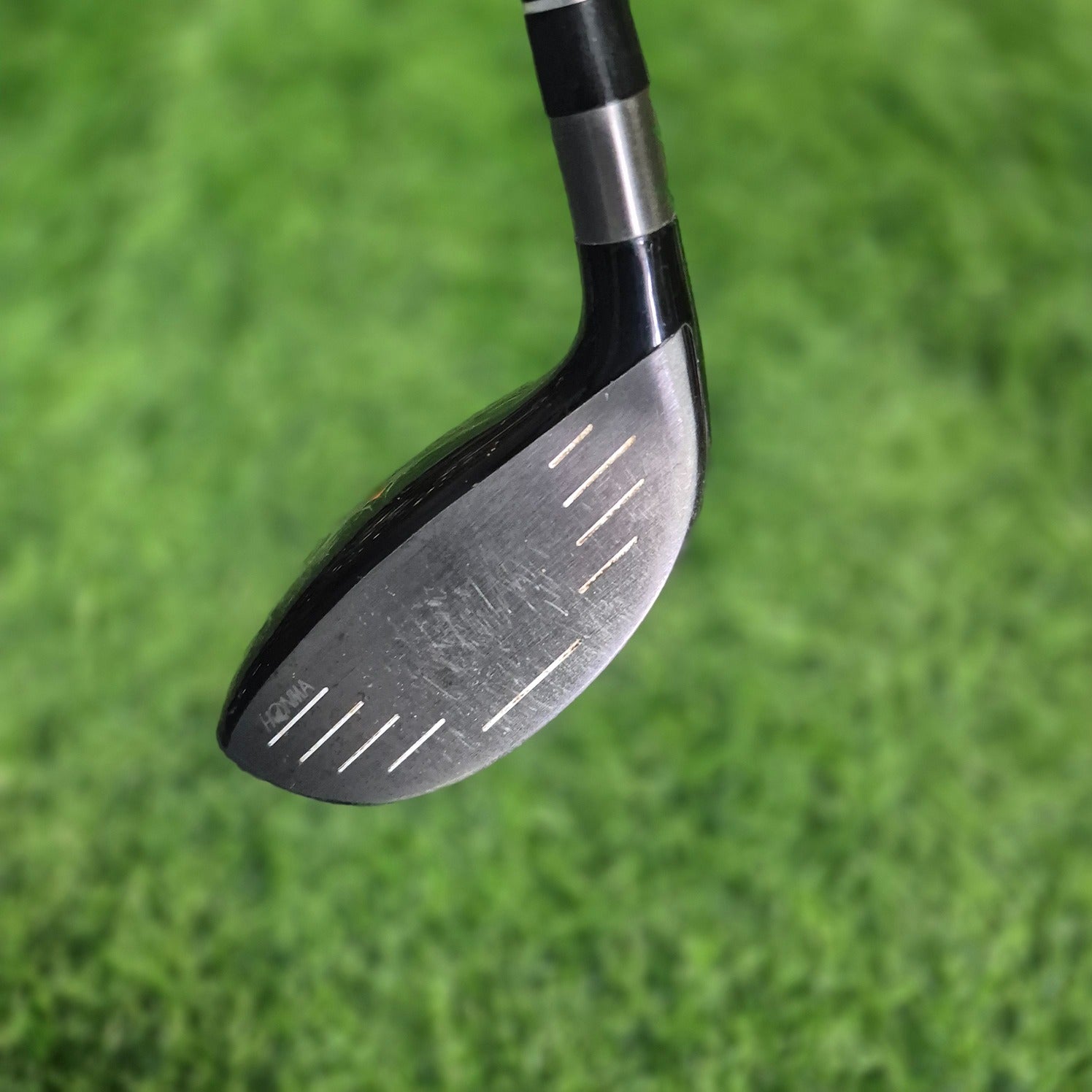 HONMA Hybrid /  GS / 4H(21.0) / R