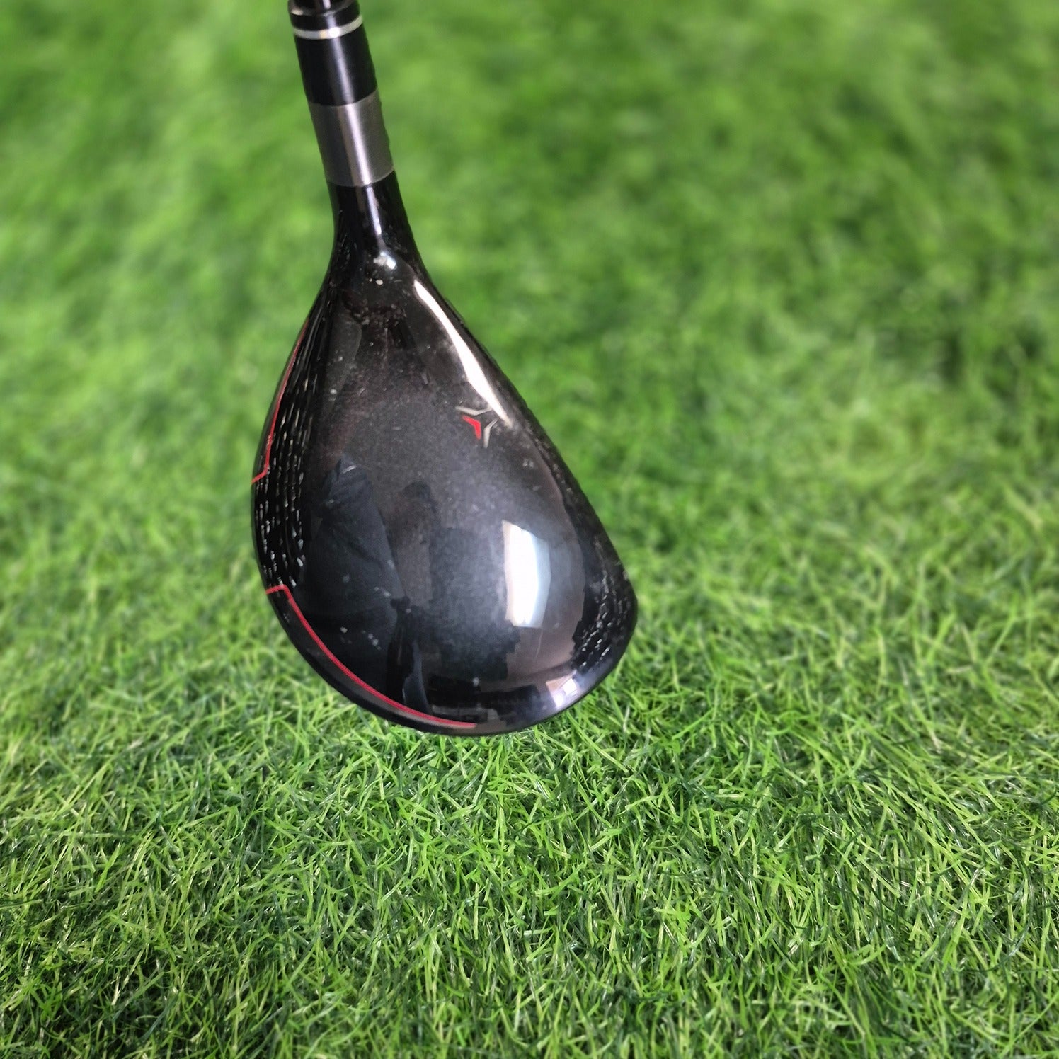 HONMA Hybrid /  GS / 4H(21.0) / R