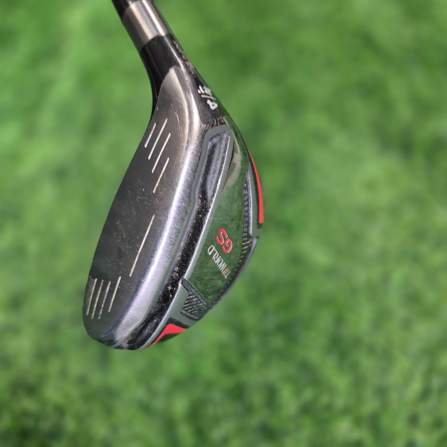 HONMA Hybrid /  GS / 4H(21.0) / R
