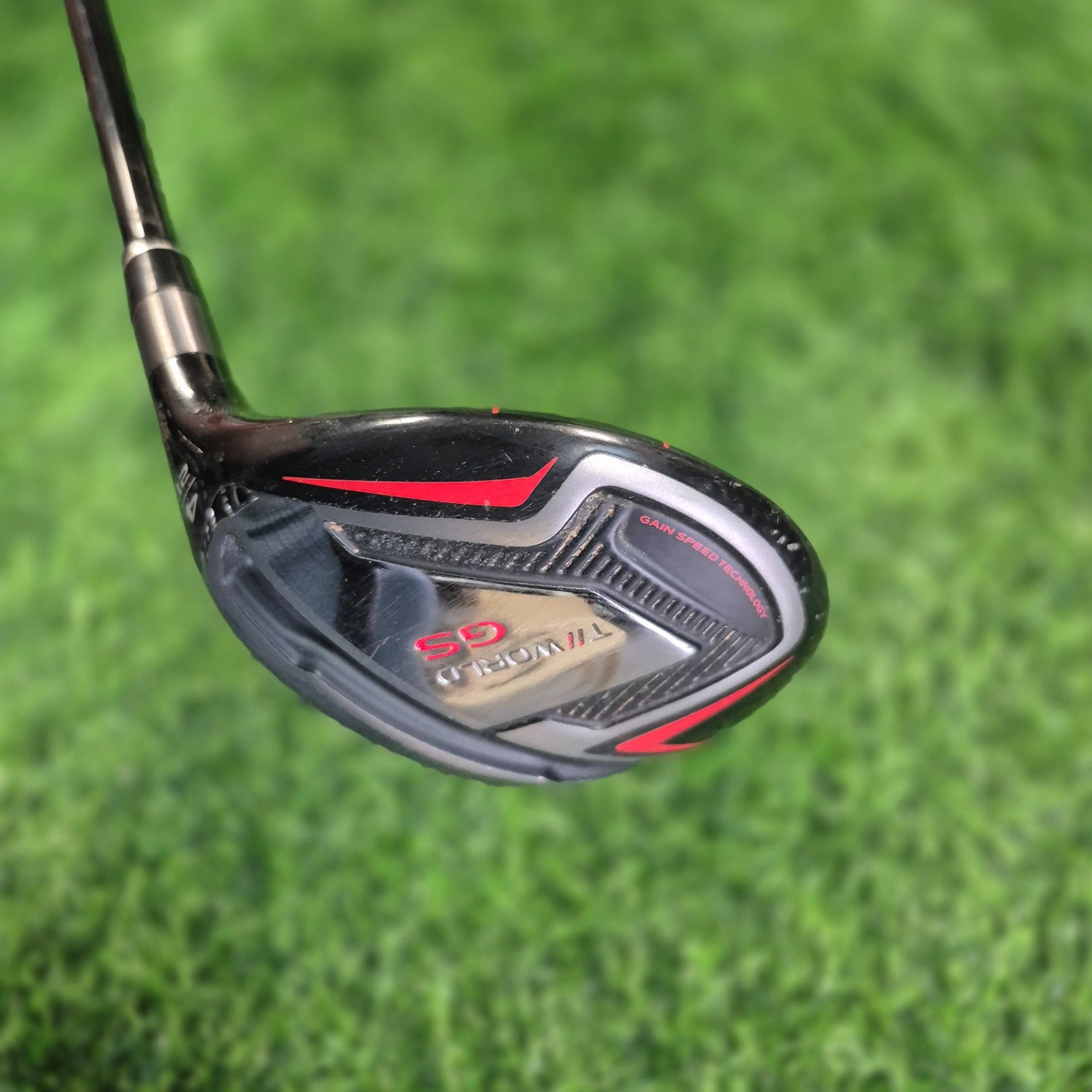 HONMA Hybrid /  GS / 4H(21.0) / R