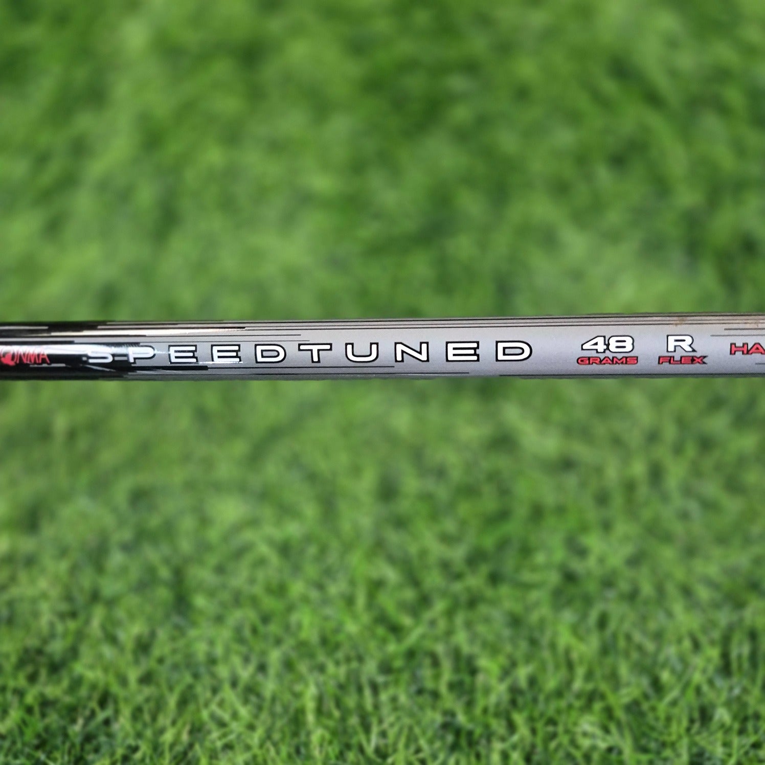 HONMA Hybrid /  GS / 4H(21.0) / R