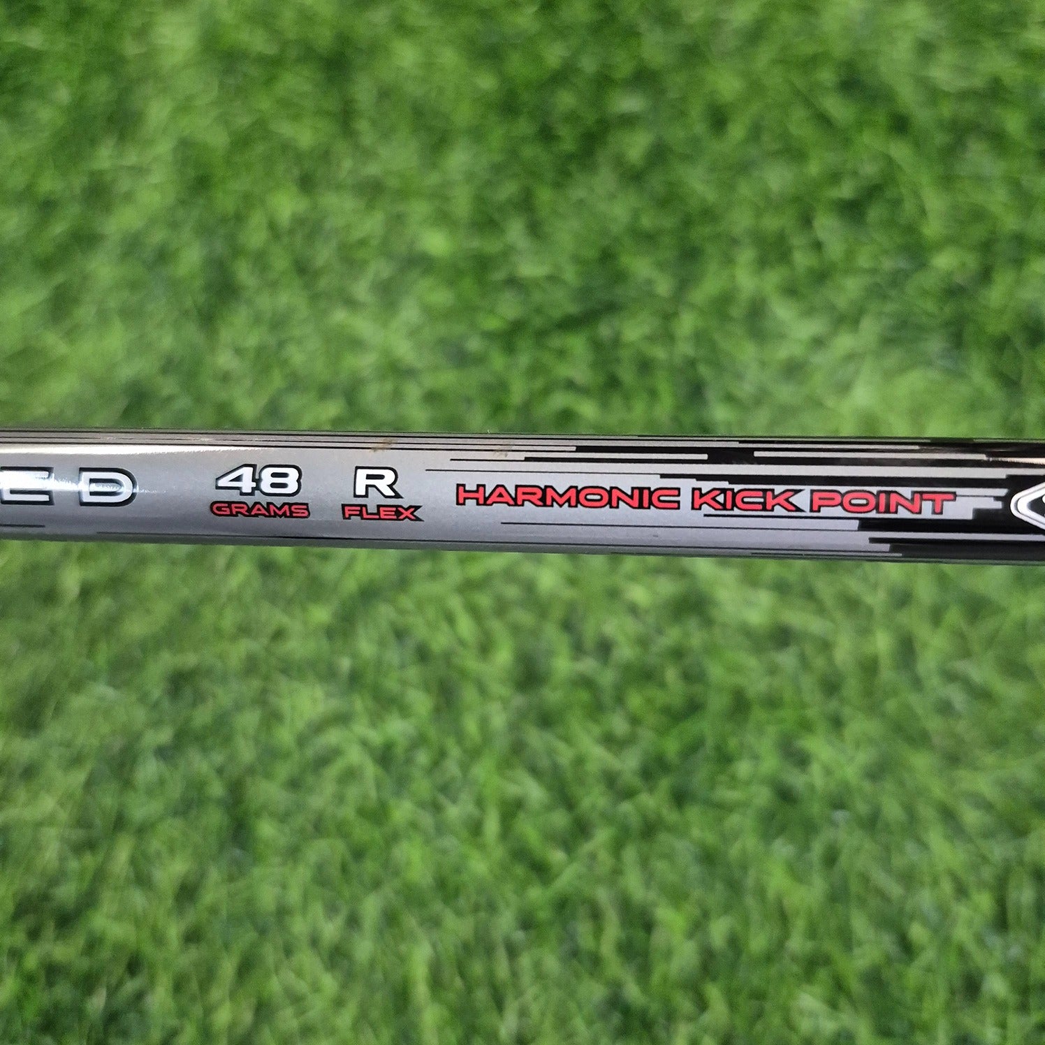 HONMA Hybrid /  GS / 4H(21.0) / R