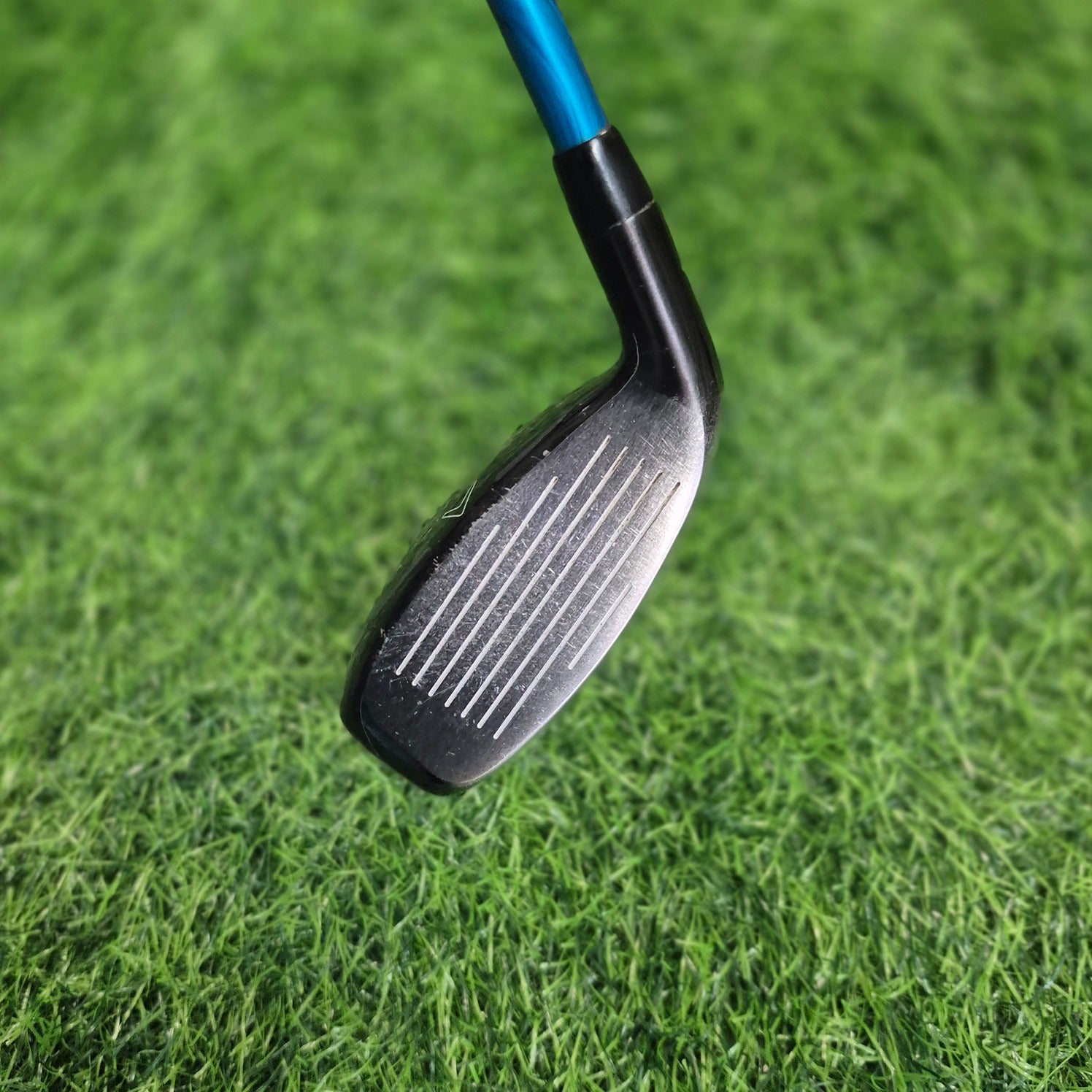Callaway Hybrid / ROGUE X / 3H(18.0) / S