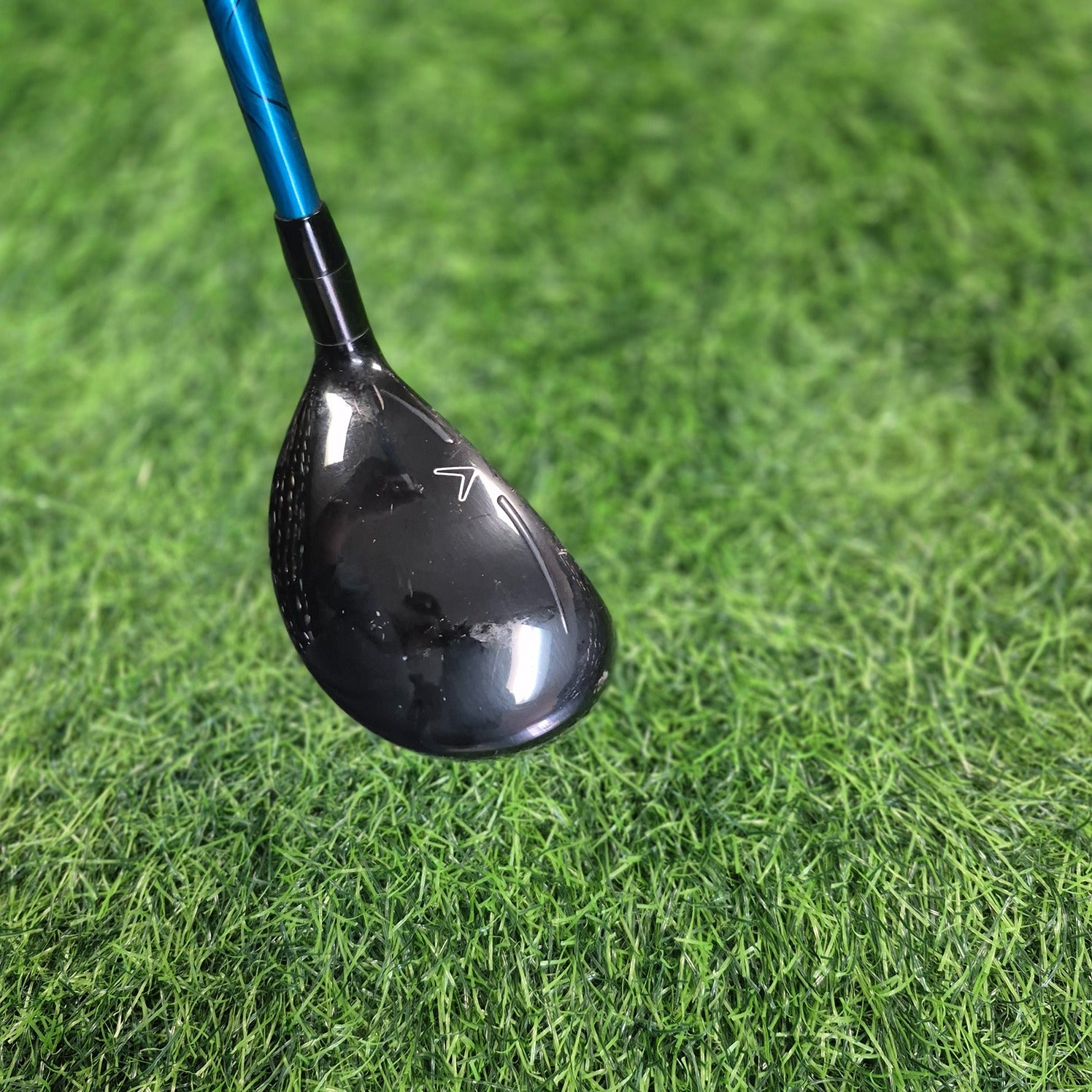 Callaway Hybrid / ROGUE X / 3H(18.0) / S