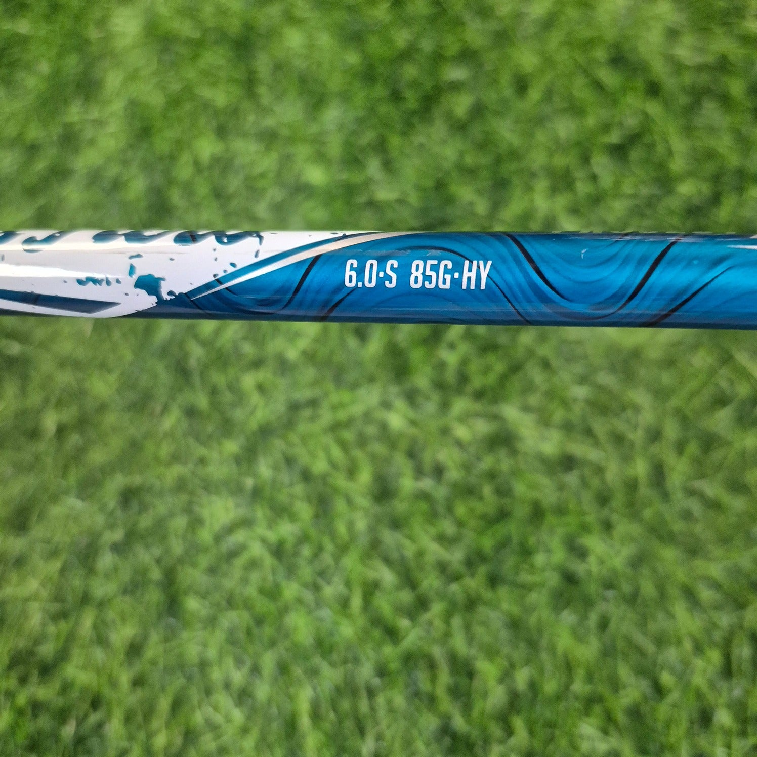 Callaway Hybrid / ROGUE X / 3H(18.0) / S