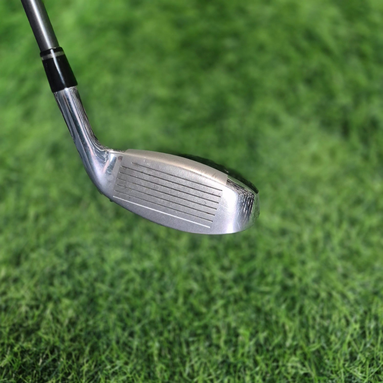 ADAMS Hybrid / IDEA a2 OS / 3H / Lefty / S