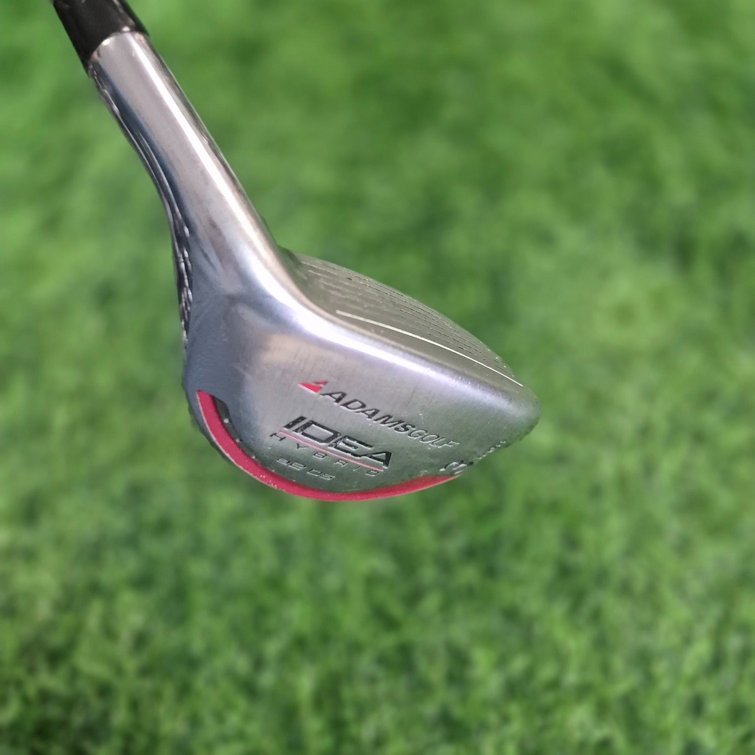 ADAMS Hybrid / IDEA a2 OS / 3H / Lefty / S