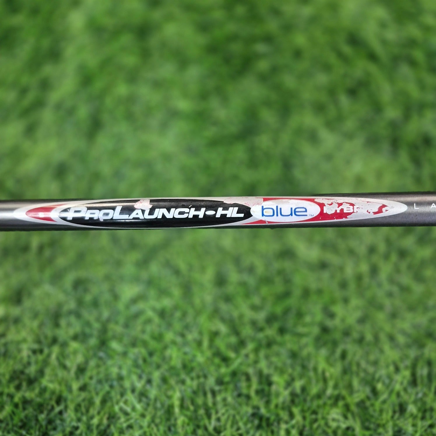 ADAMS Hybrid / IDEA a2 OS / 3H / Lefty / S