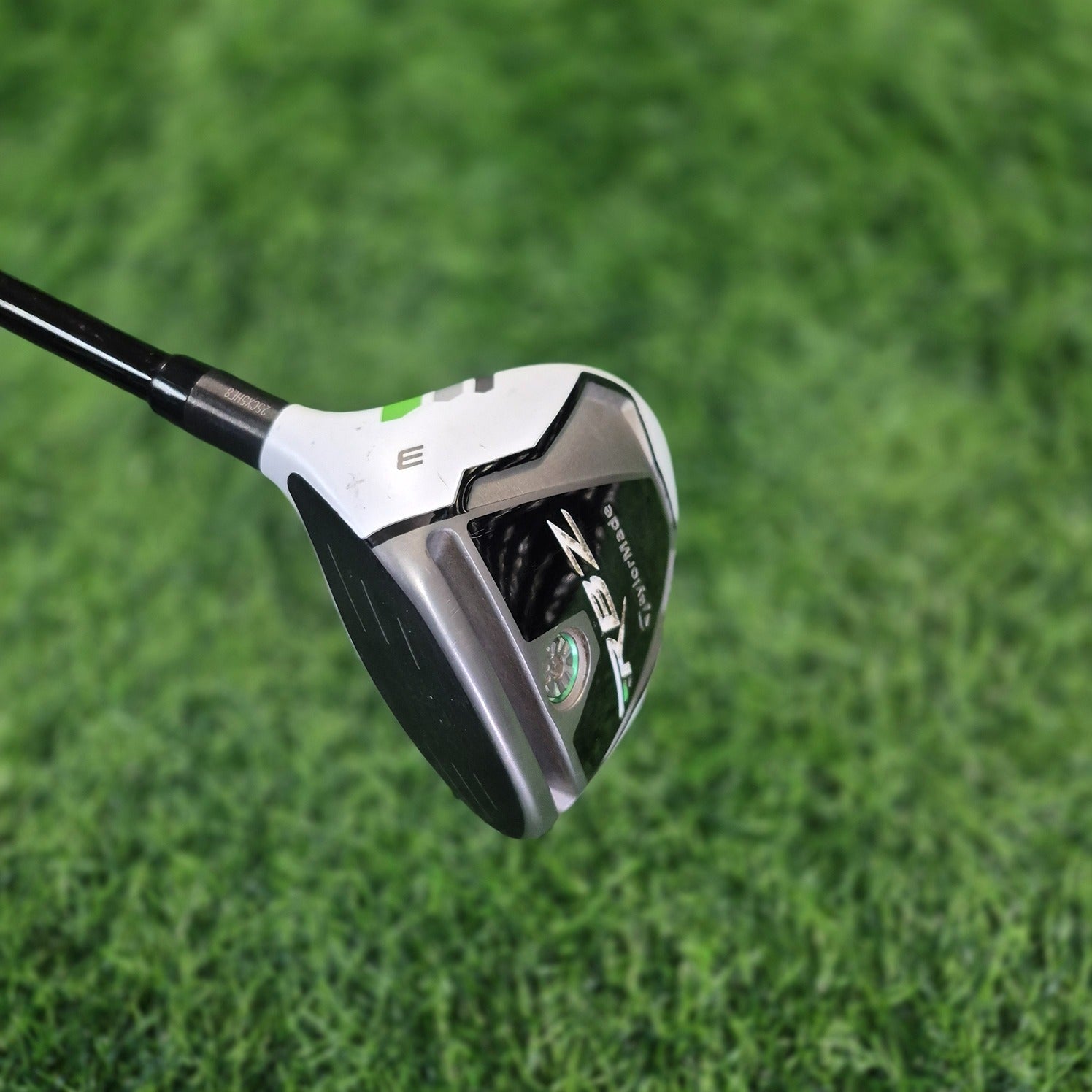 TaylorMade Wood / RBZ / 3W / R(S)