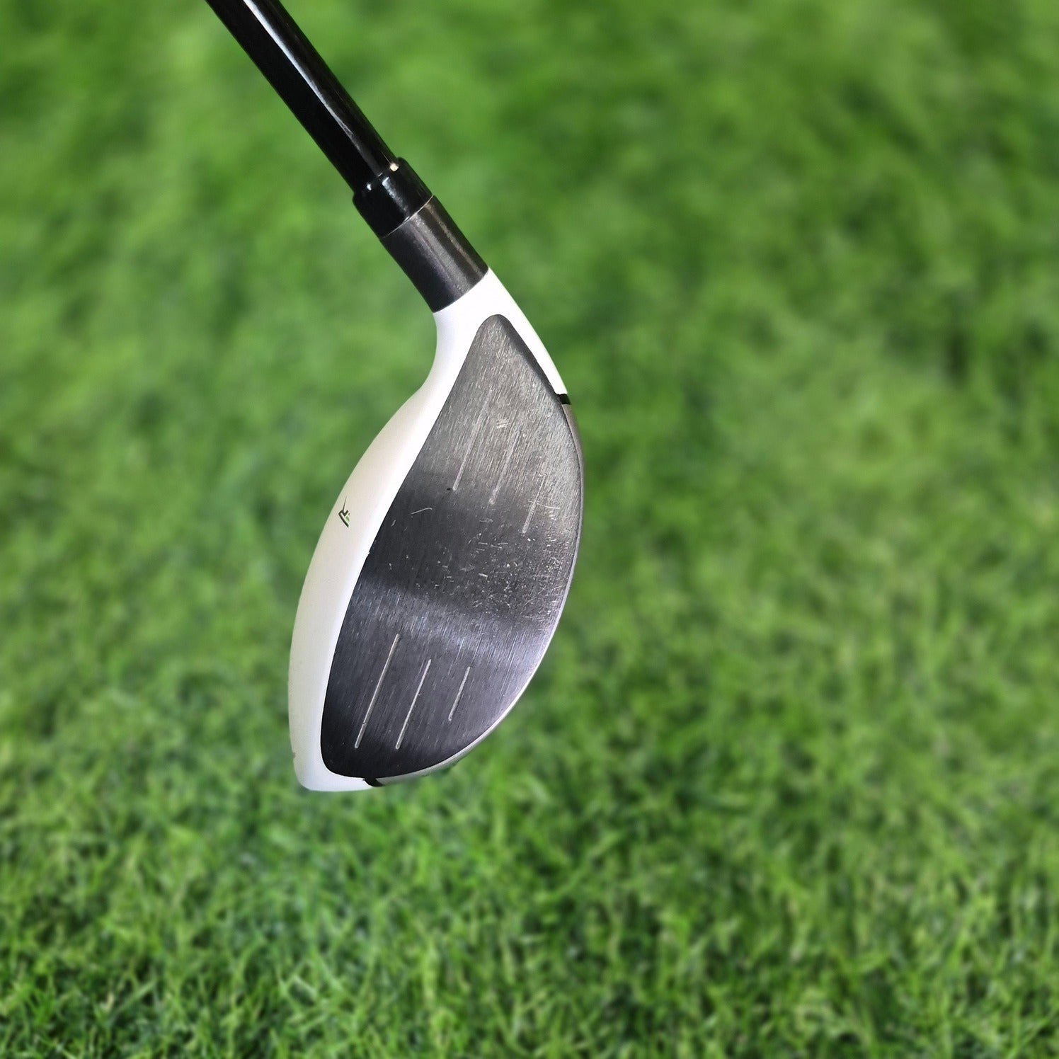 TaylorMade Wood / RBZ / 3W / R(S)