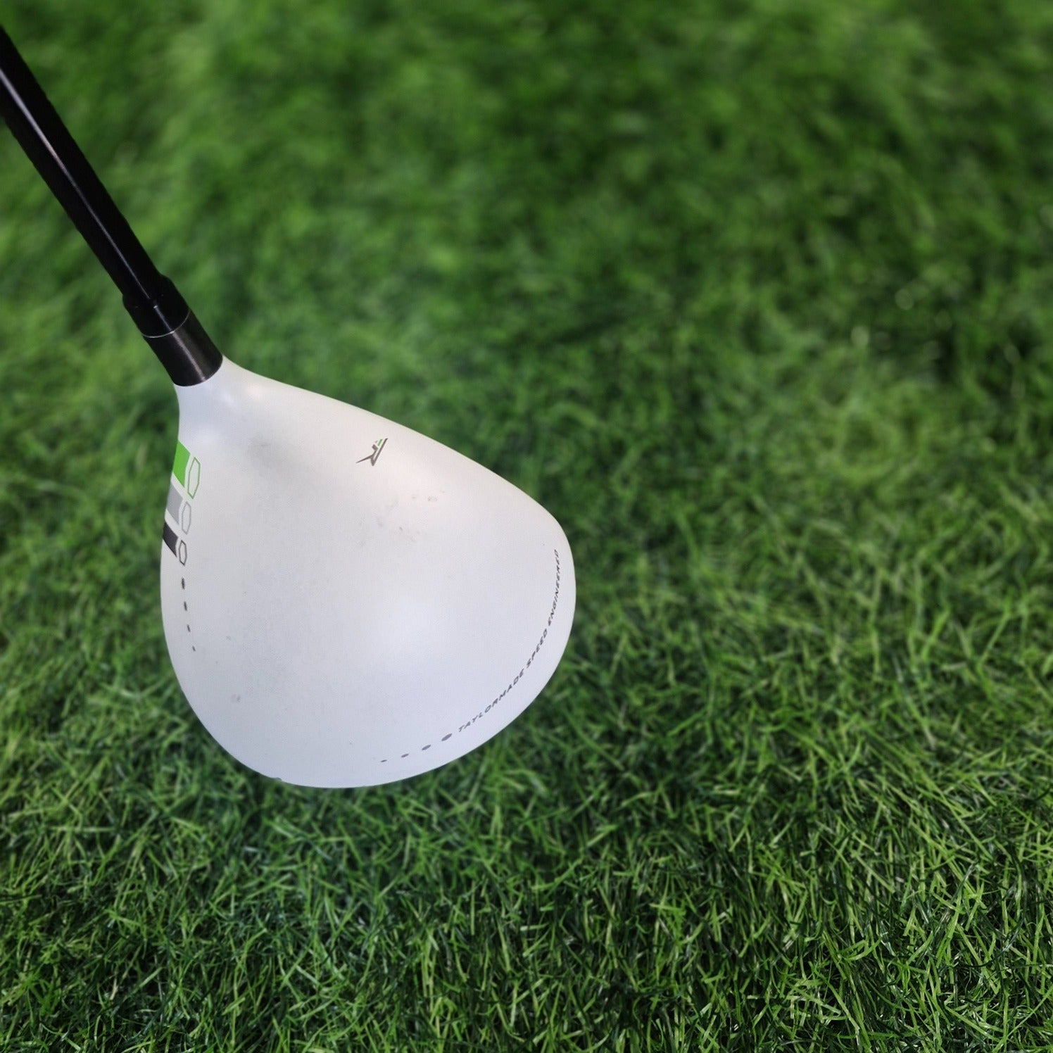 TaylorMade Wood / RBZ / 3W / R(S)