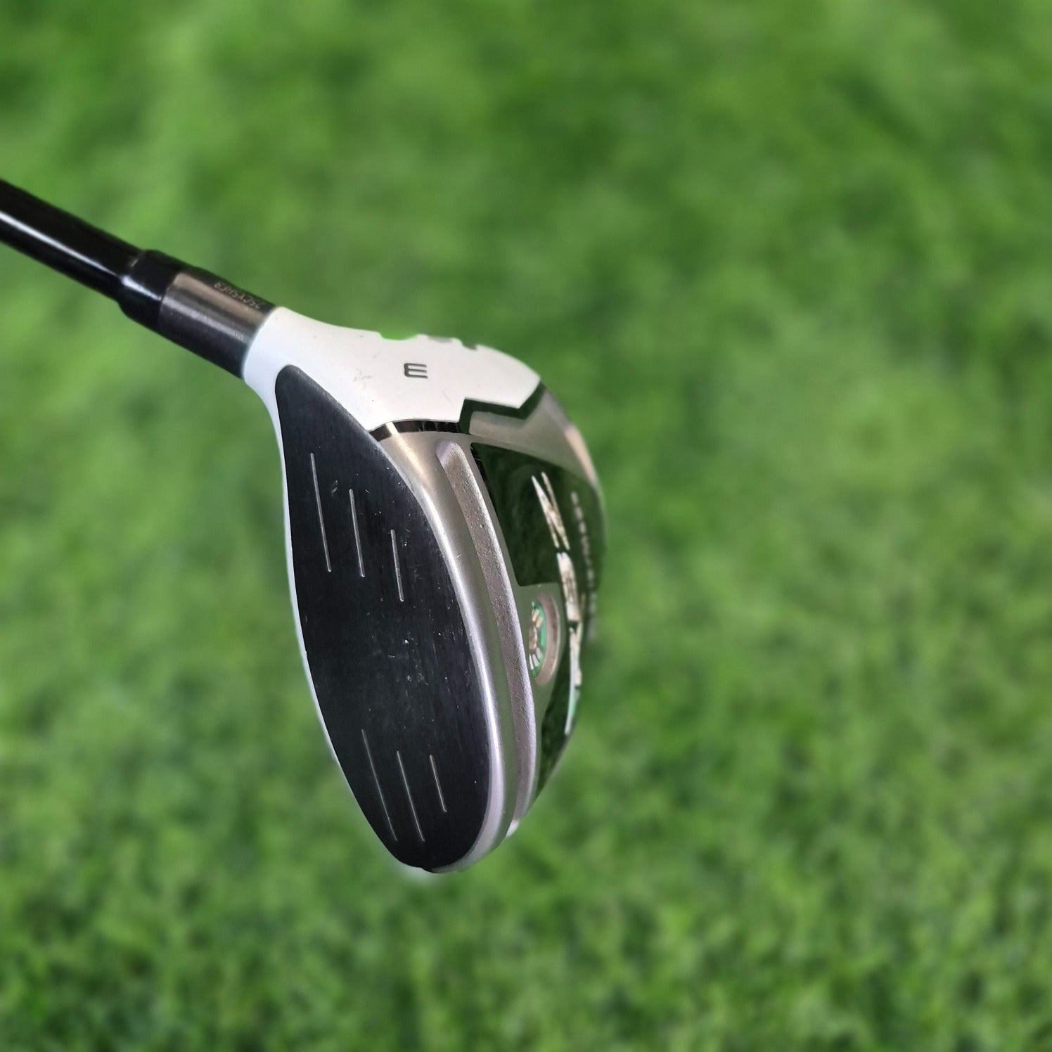TaylorMade Wood / RBZ / 3W / R(S)