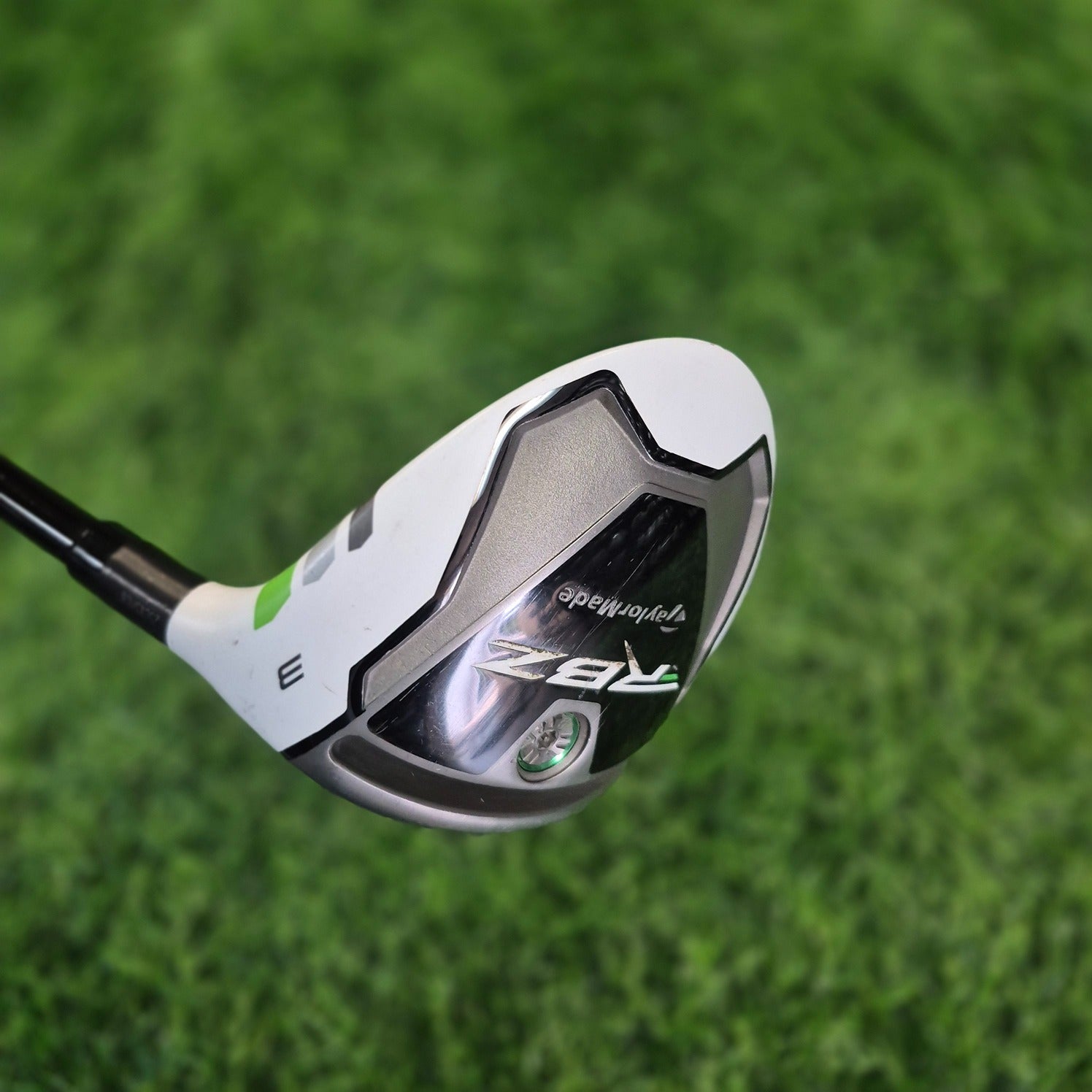 TaylorMade Wood / RBZ / 3W / R(S)