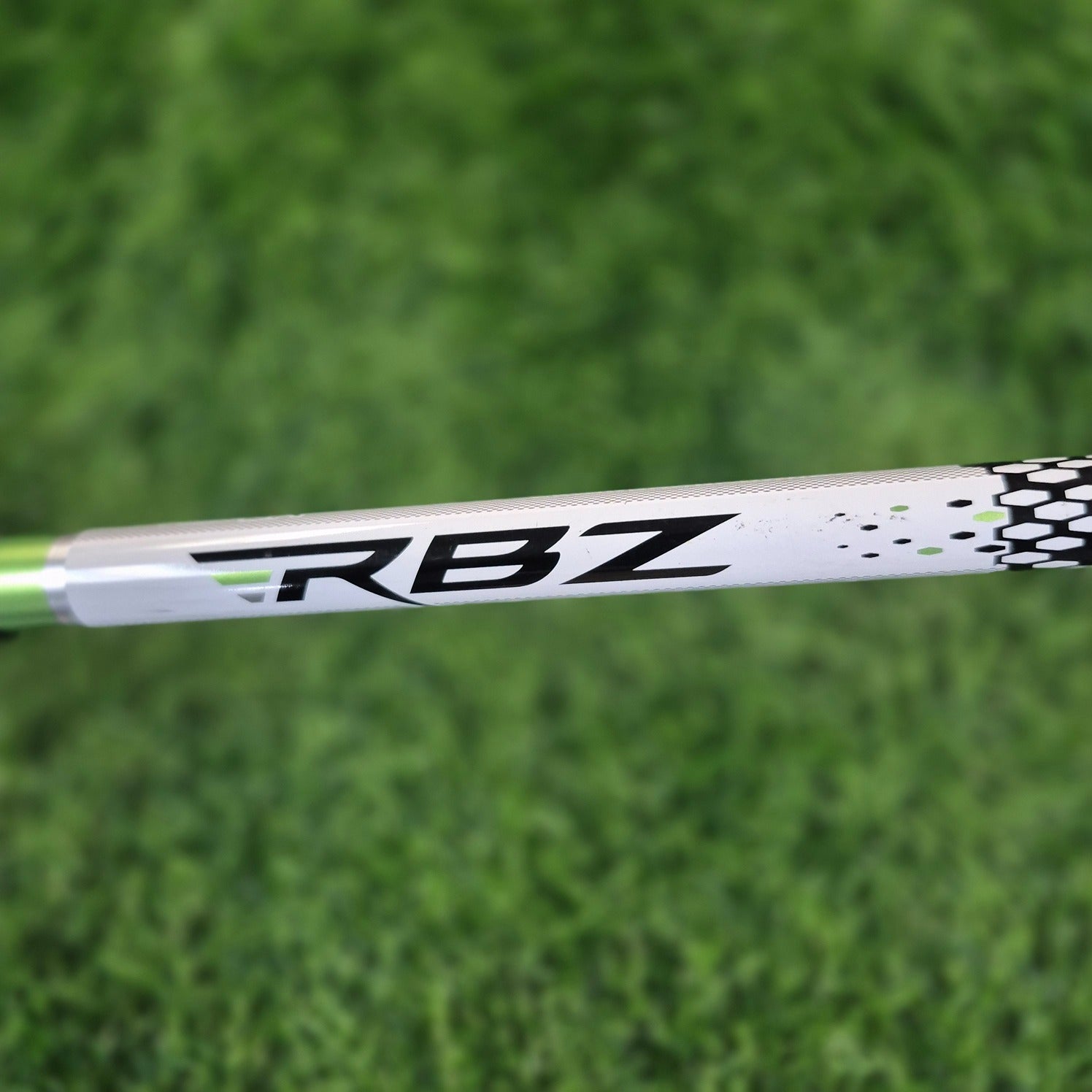 TaylorMade Wood / RBZ / 3W / R(S)