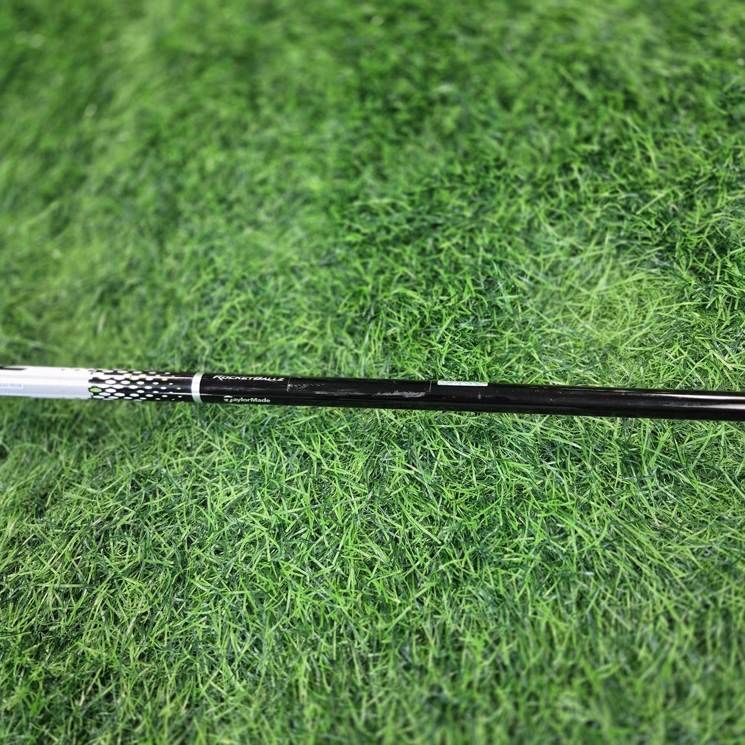 TaylorMade Wood / RBZ / 3W / R(S)
