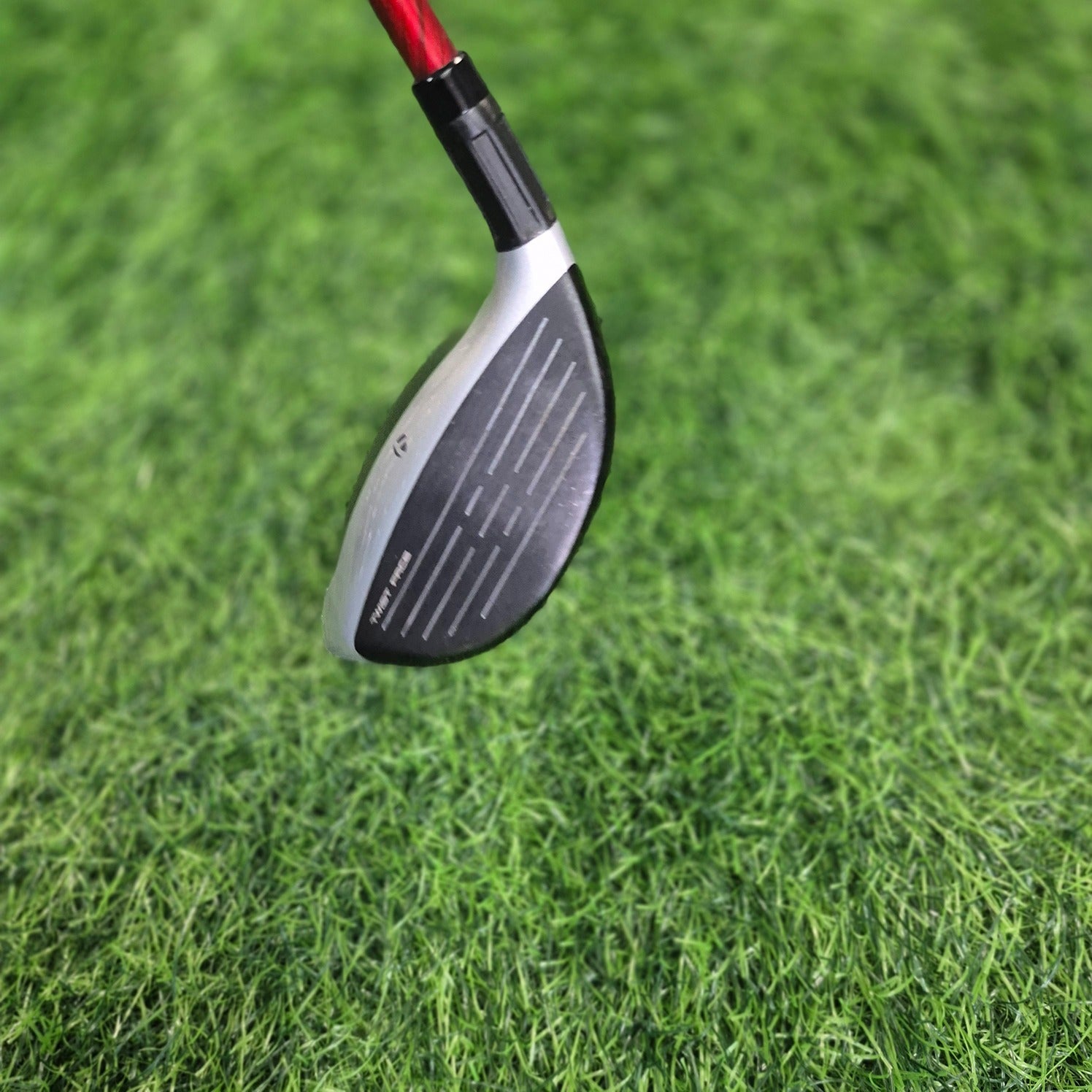 TaylorMade Wood / M6 / 3W(16.0) / A(Senior)