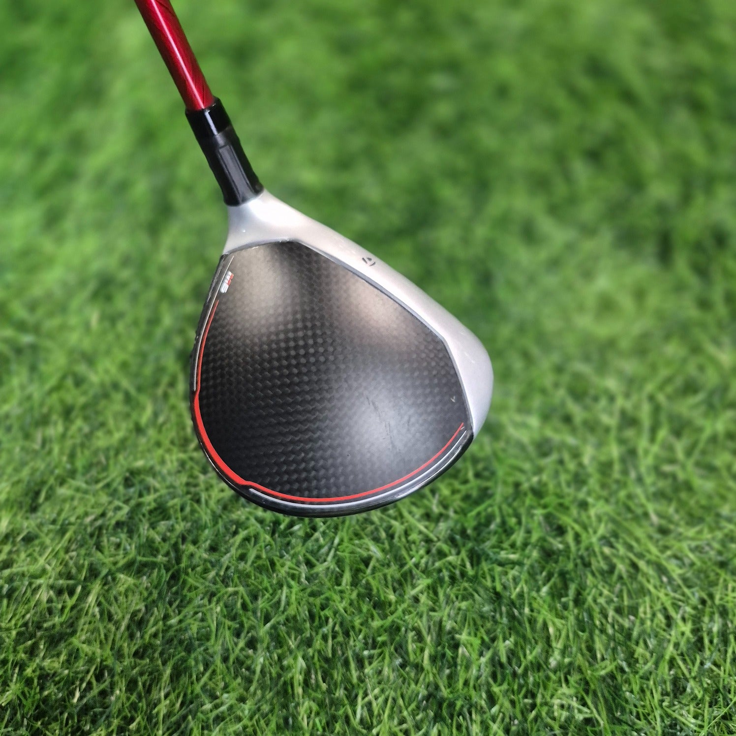 TaylorMade Wood / M6 / 3W(16.0) / A(Senior)