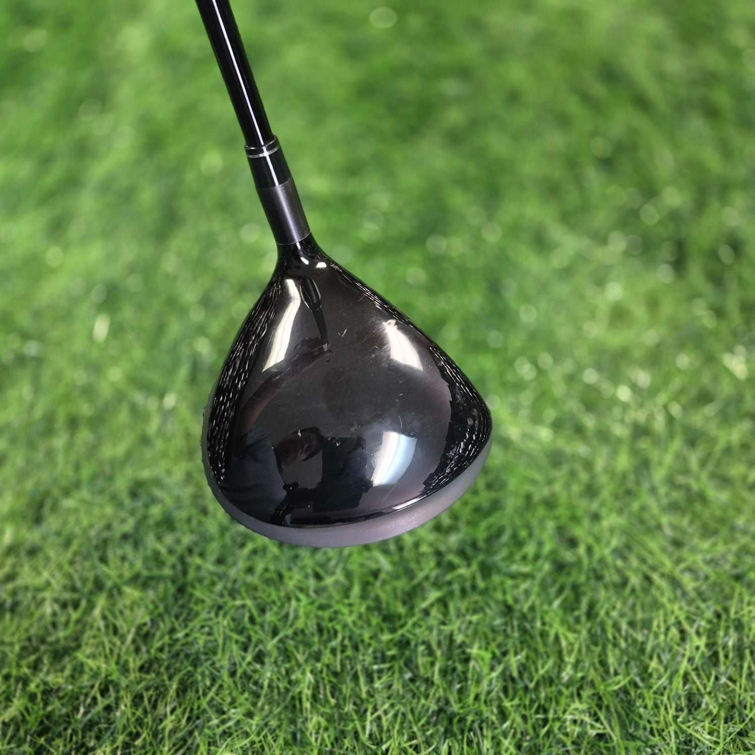 TaylorMade Wood / Tour Burner / 5W / S