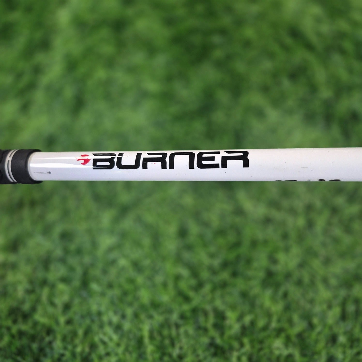 TaylorMade Wood / Tour Burner / 5W / S