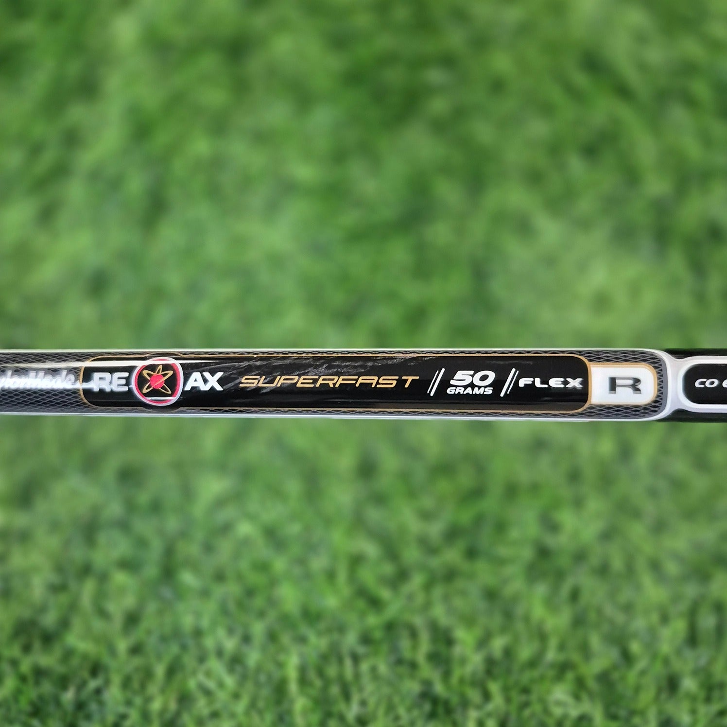 TaylorMade Wood / Tour Burner / 5W / S