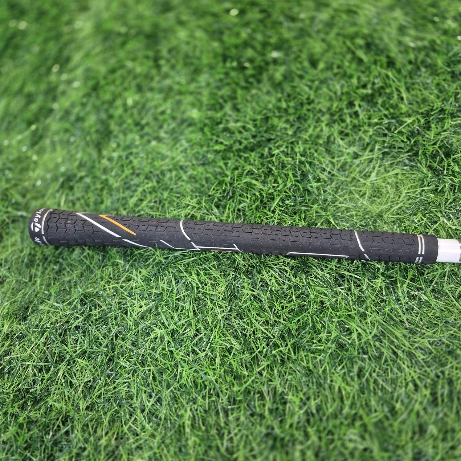 TaylorMade Wood / Tour Burner / 5W / S
