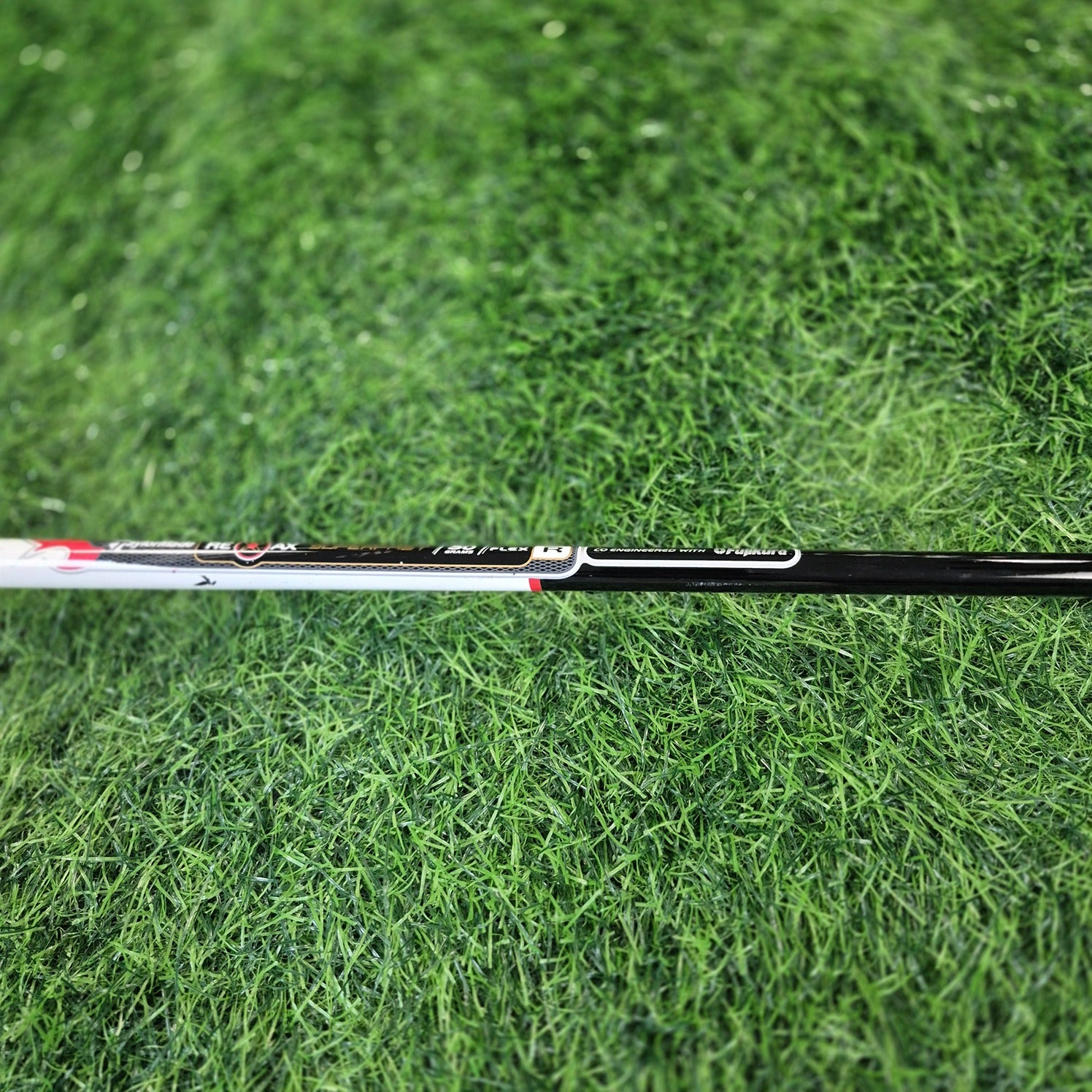 TaylorMade Wood / Tour Burner / 3W / R