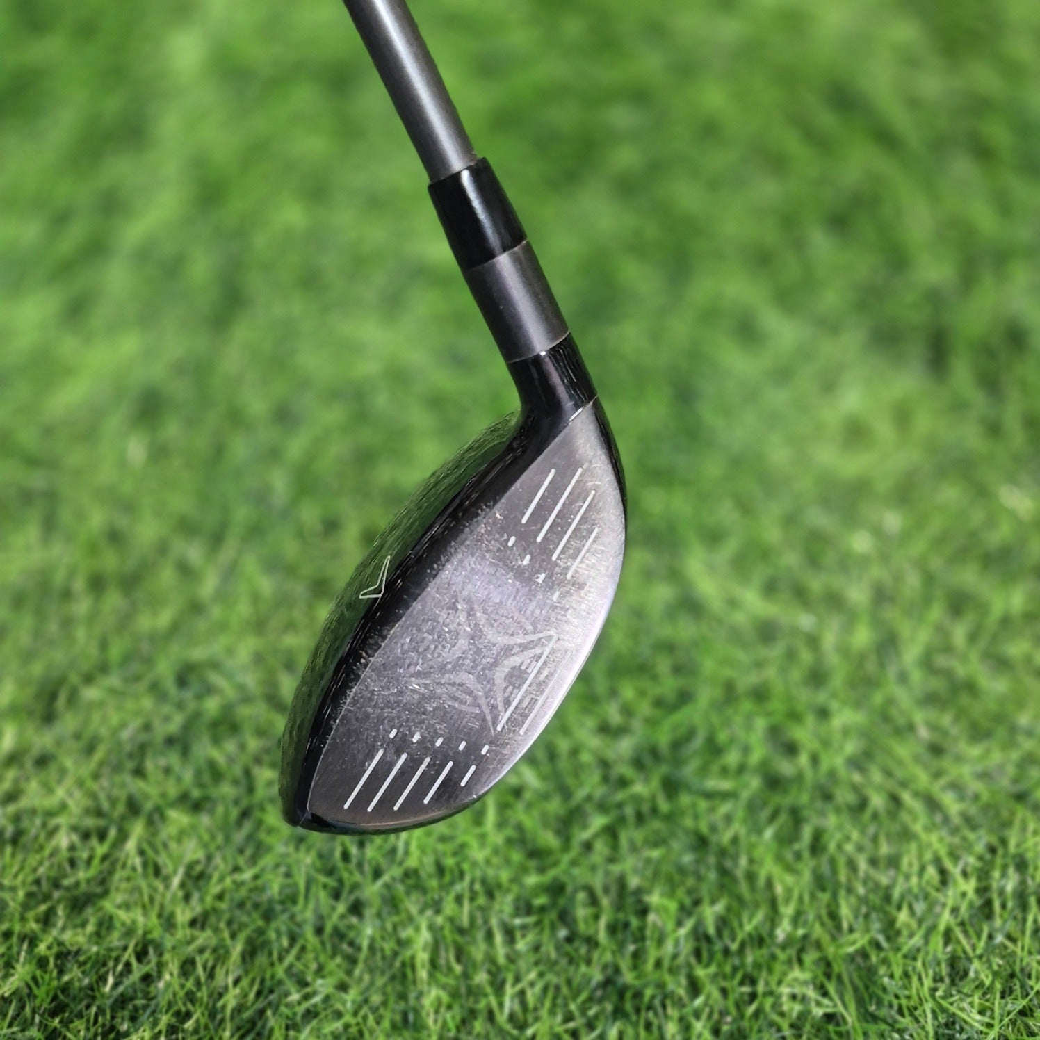 Callaway Wood / ROGUE / 3W / R
