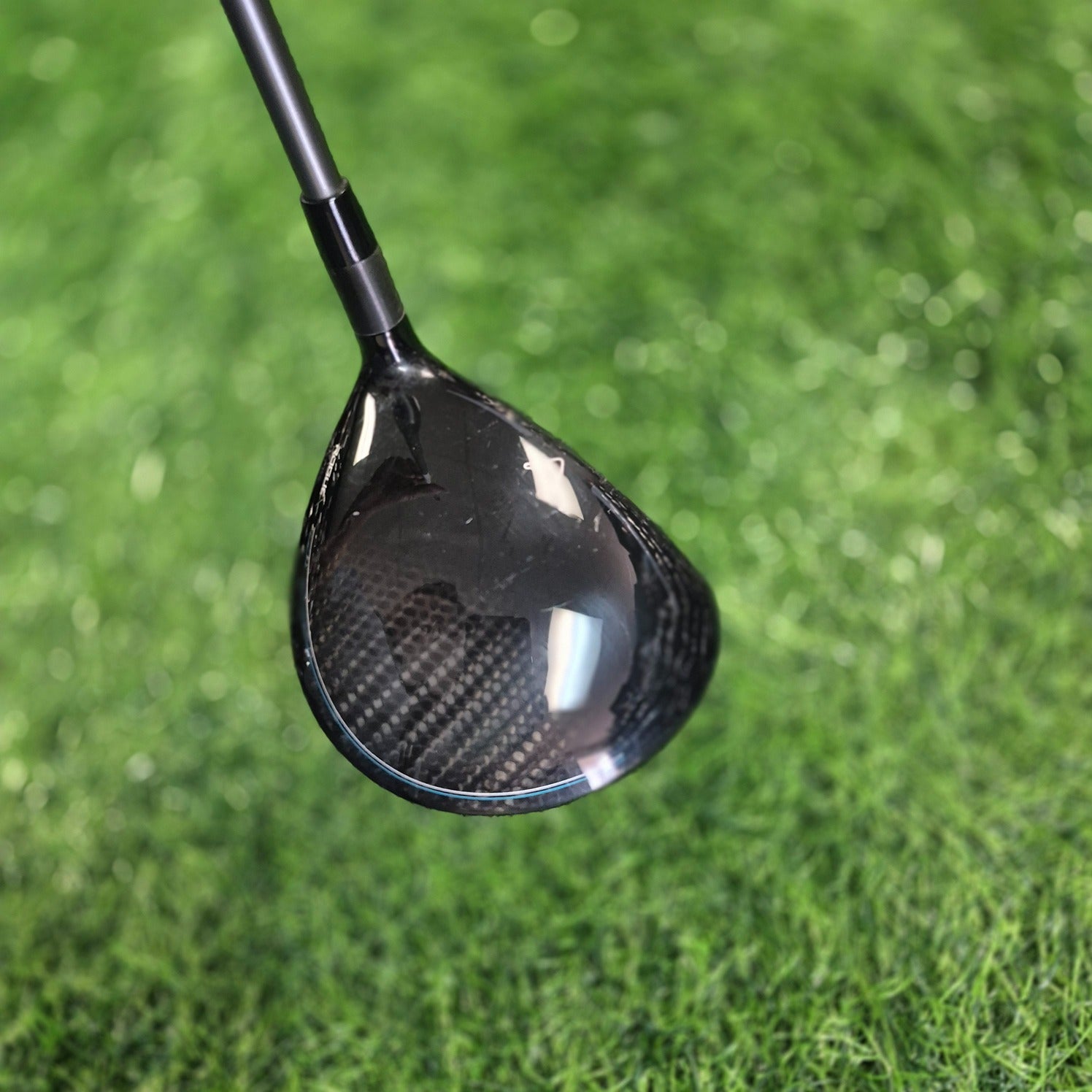 Callaway Wood / ROGUE / 3W / R