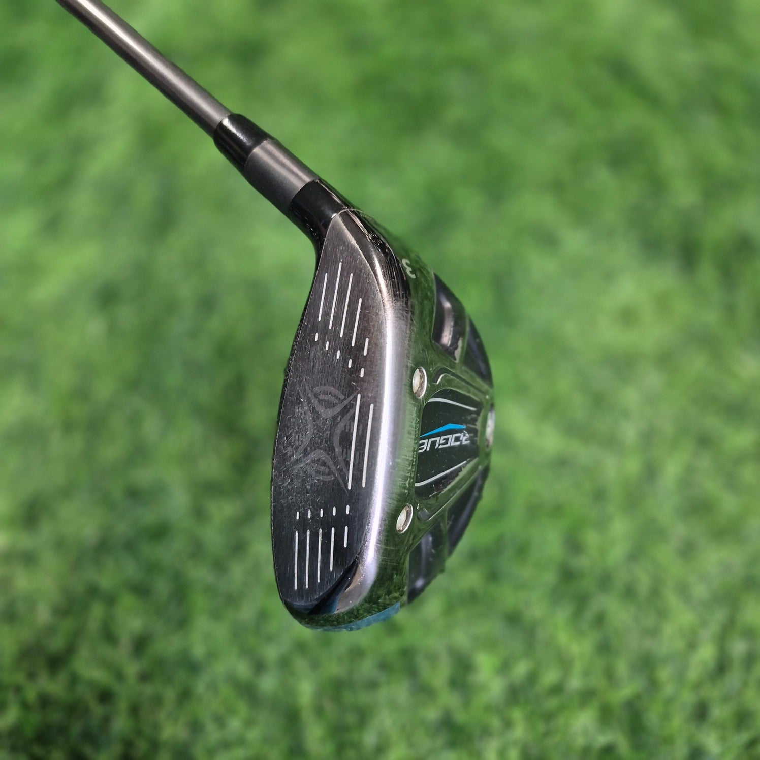 Callaway Wood / ROGUE / 3W / R
