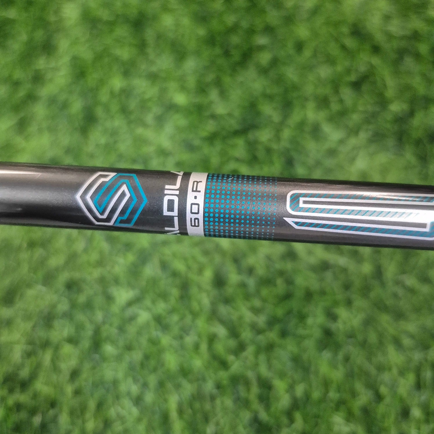 Callaway Wood / ROGUE / 3W / R