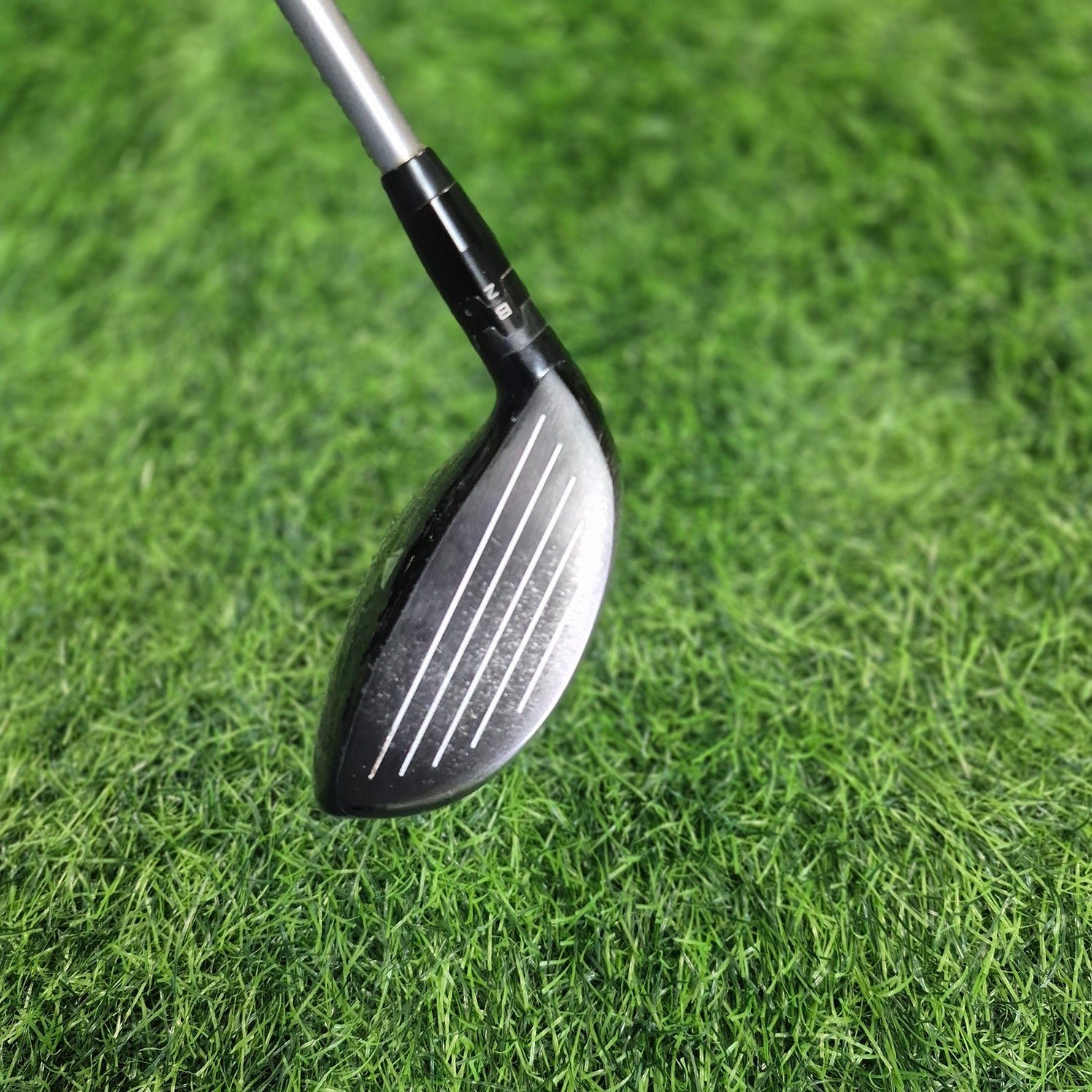 Titleist Wood / 915 F / 3W / R