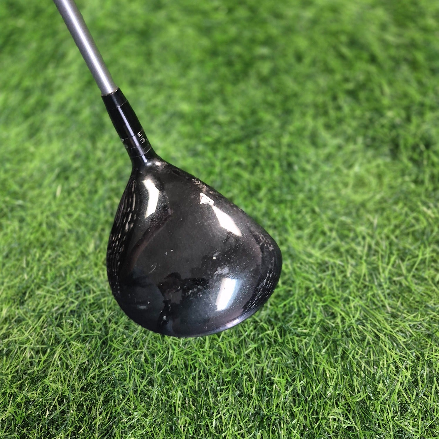 Titleist Wood / 915 F / 3W / R