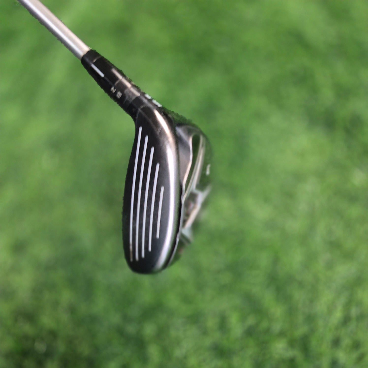 Titleist Wood / 915 F / 3W / R