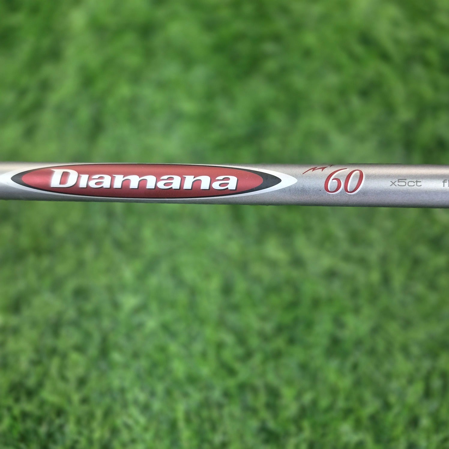 Titleist Wood / 915 F / 3W / R
