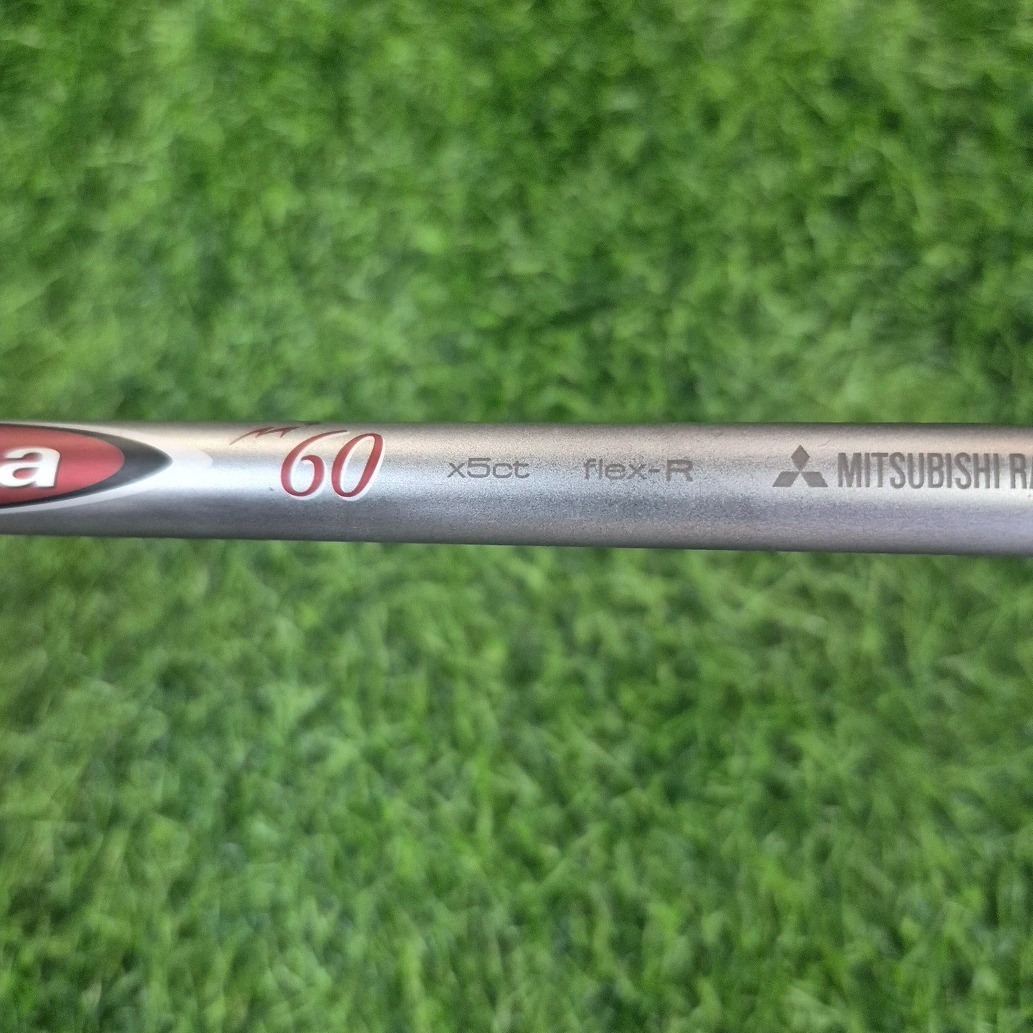 Titleist Wood / 915 F / 3W / R