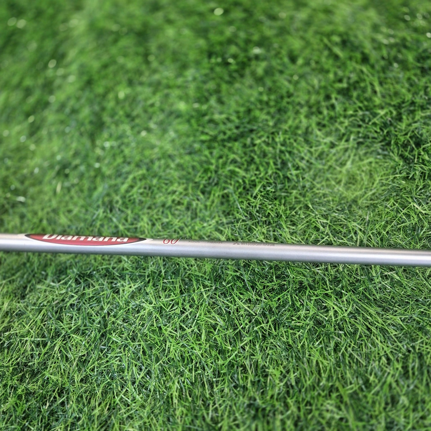 Titleist Wood / 915 F / 3W / R