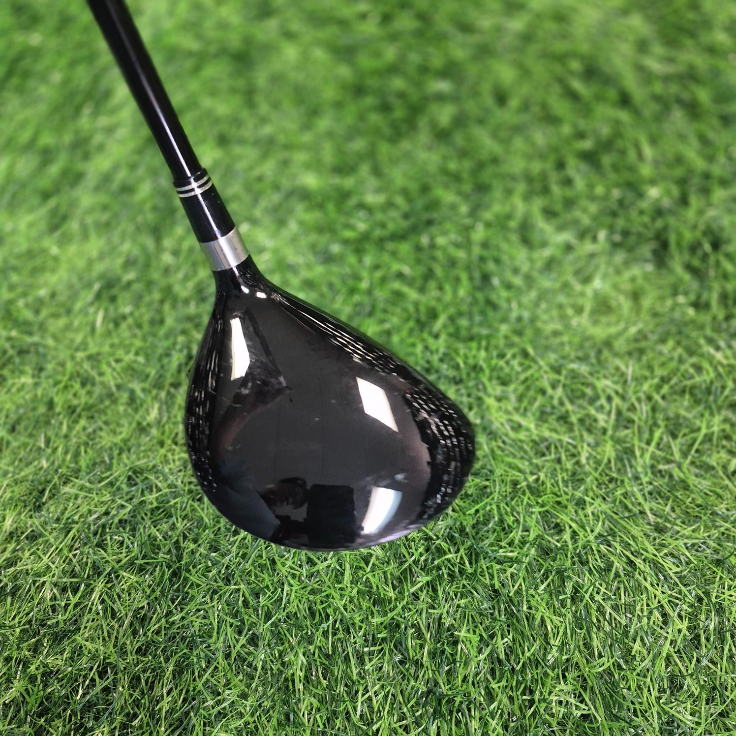 SRIXON Wood / Z Steel / 3W(14.5) / R(S)