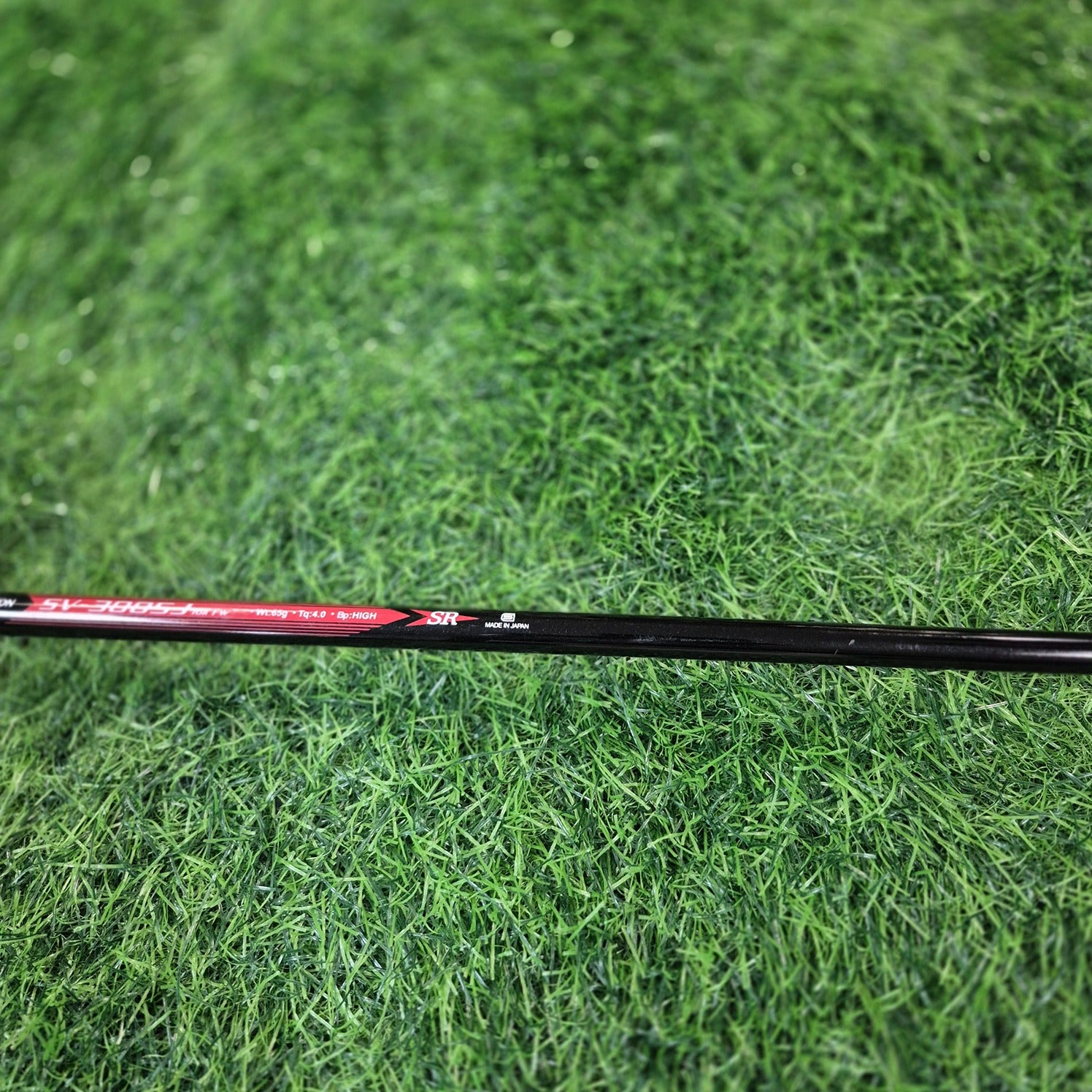 SRIXON Wood / Z Steel / 3W(14.5) / R(S)