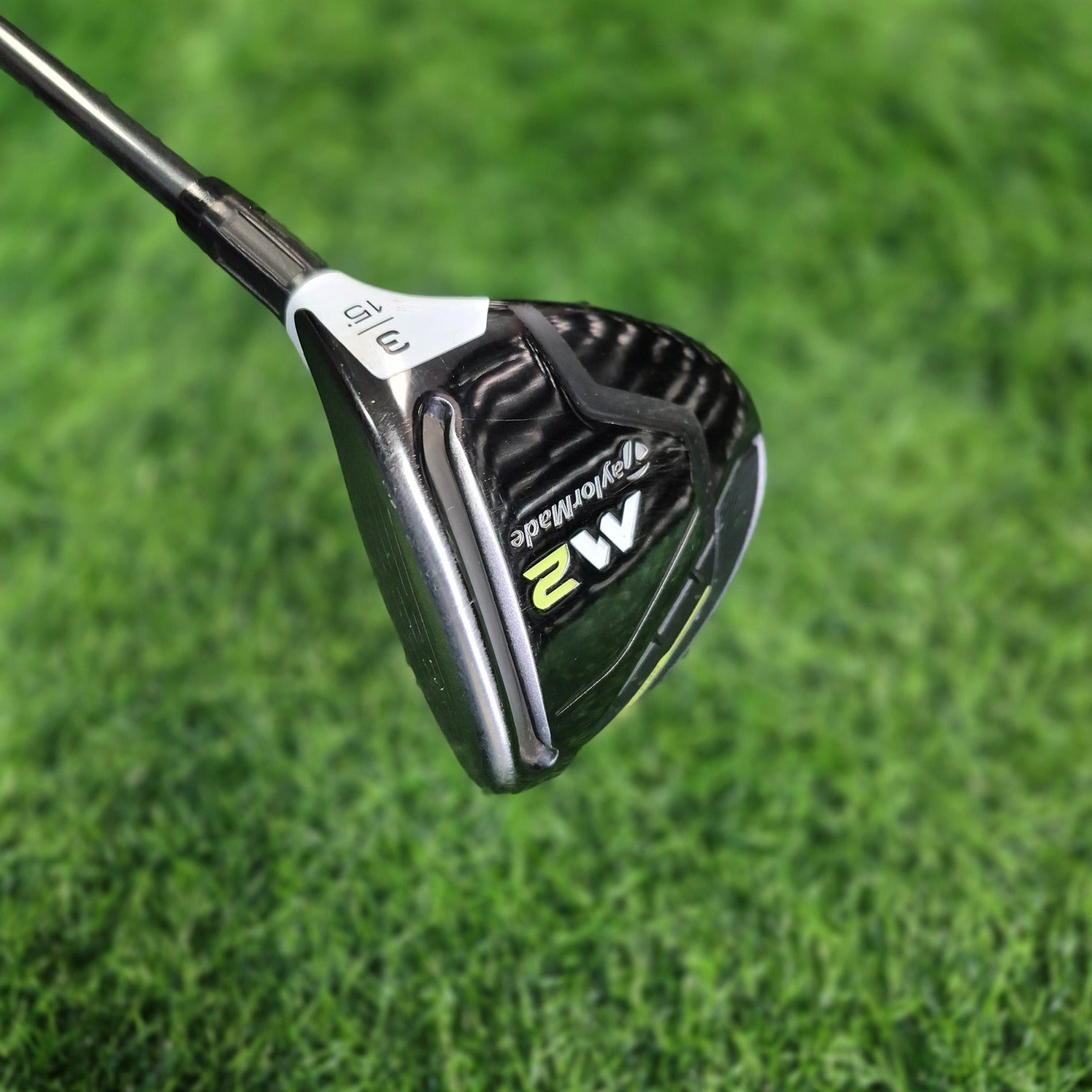TaylorMade Wood / M2 / 3W / R