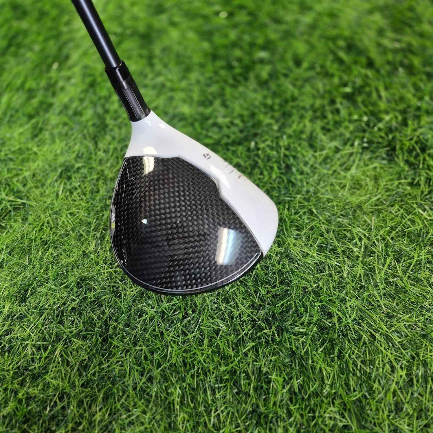TaylorMade Wood / M2 / 3W / R