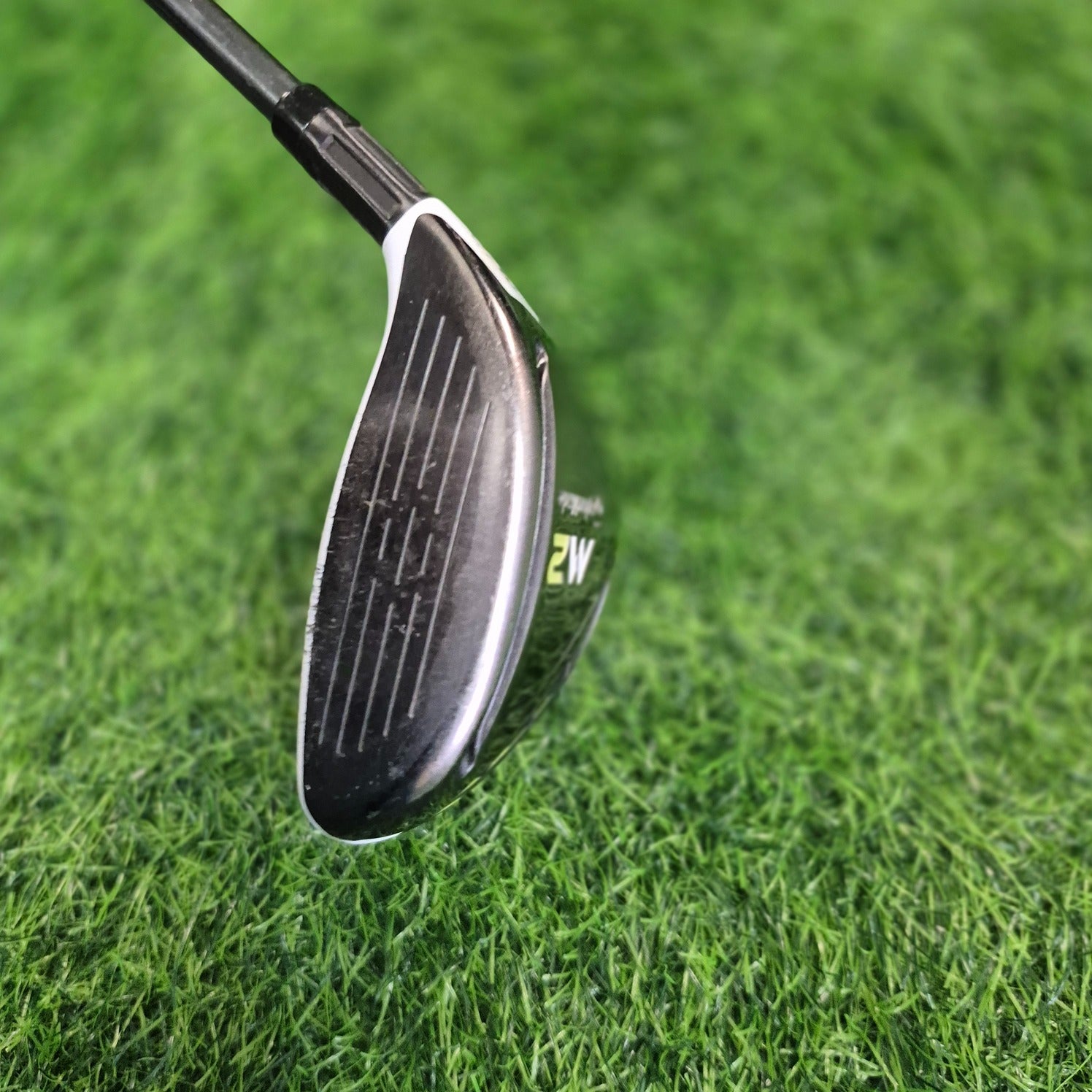 TaylorMade Wood / M2 / 3W / R
