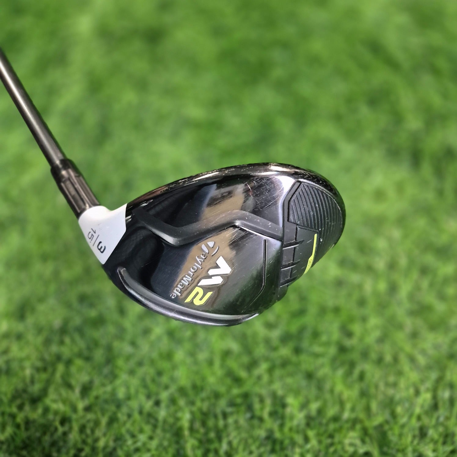 TaylorMade Wood / M2 / 3W / R