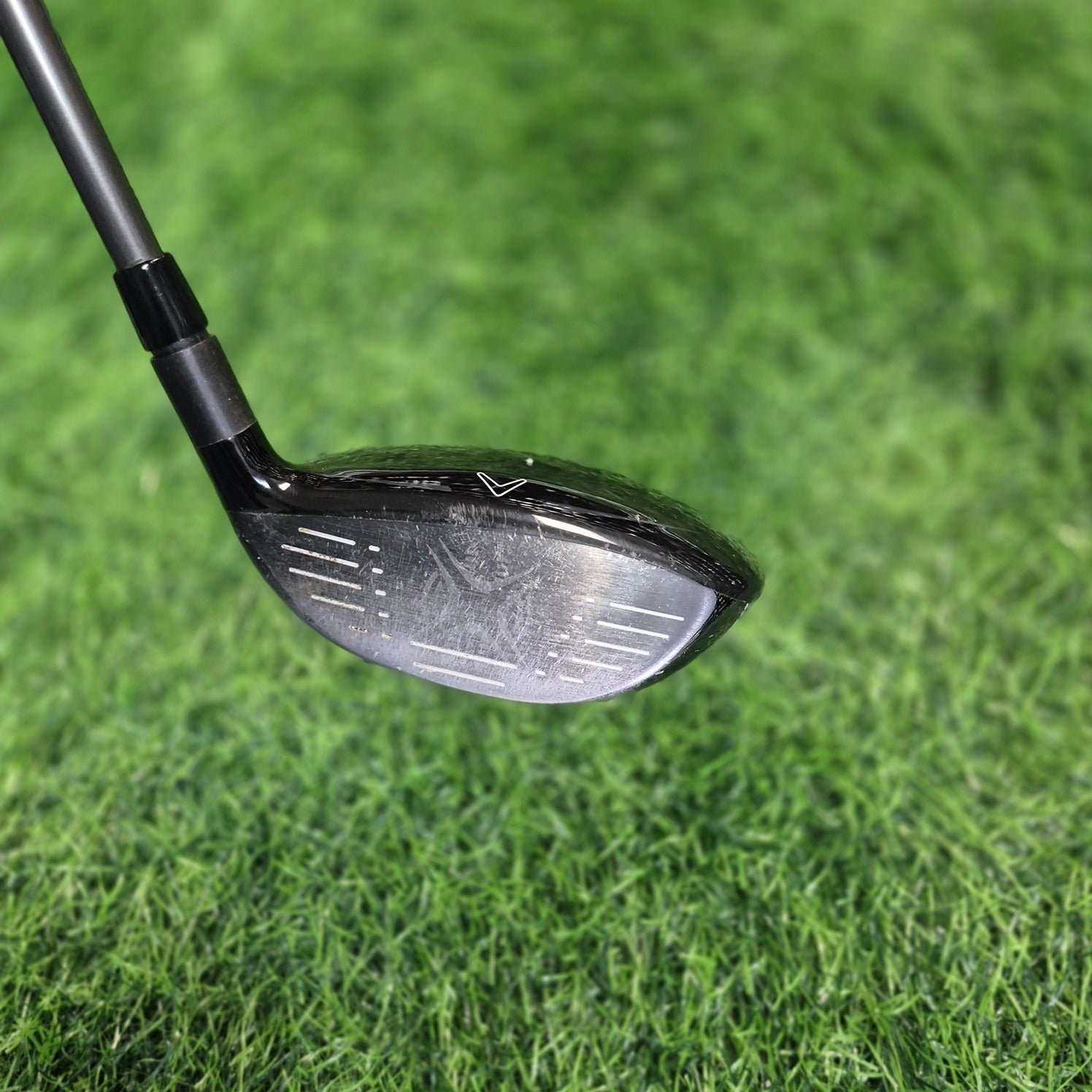 Callaway Wood / ROGUE / 3W / Lefty / R