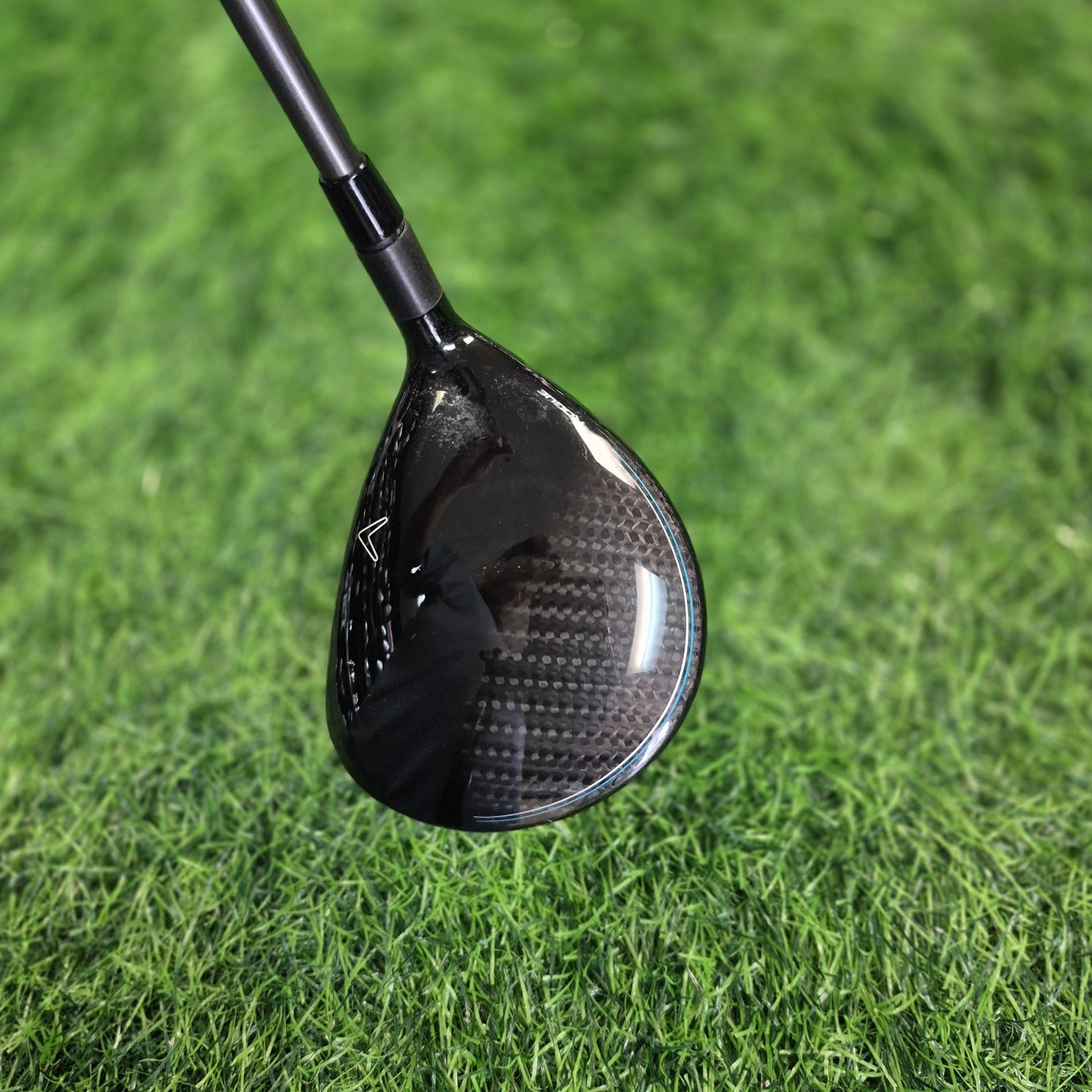 Callaway Wood / ROGUE / 3W / Lefty / R