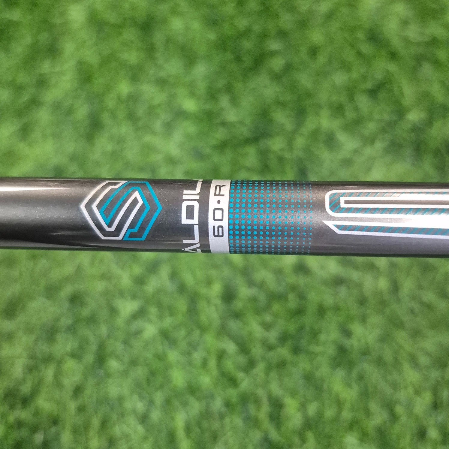 Callaway Wood / ROGUE / 3W / Lefty / R