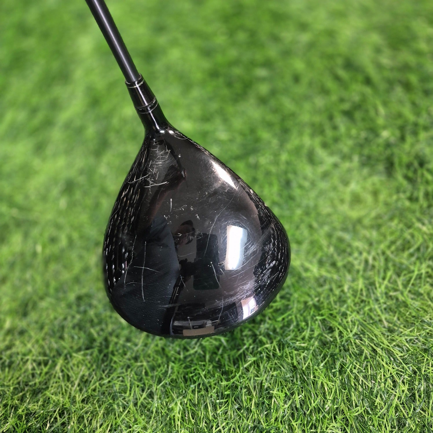 Honma Driver / TR20 / 10.5 / S